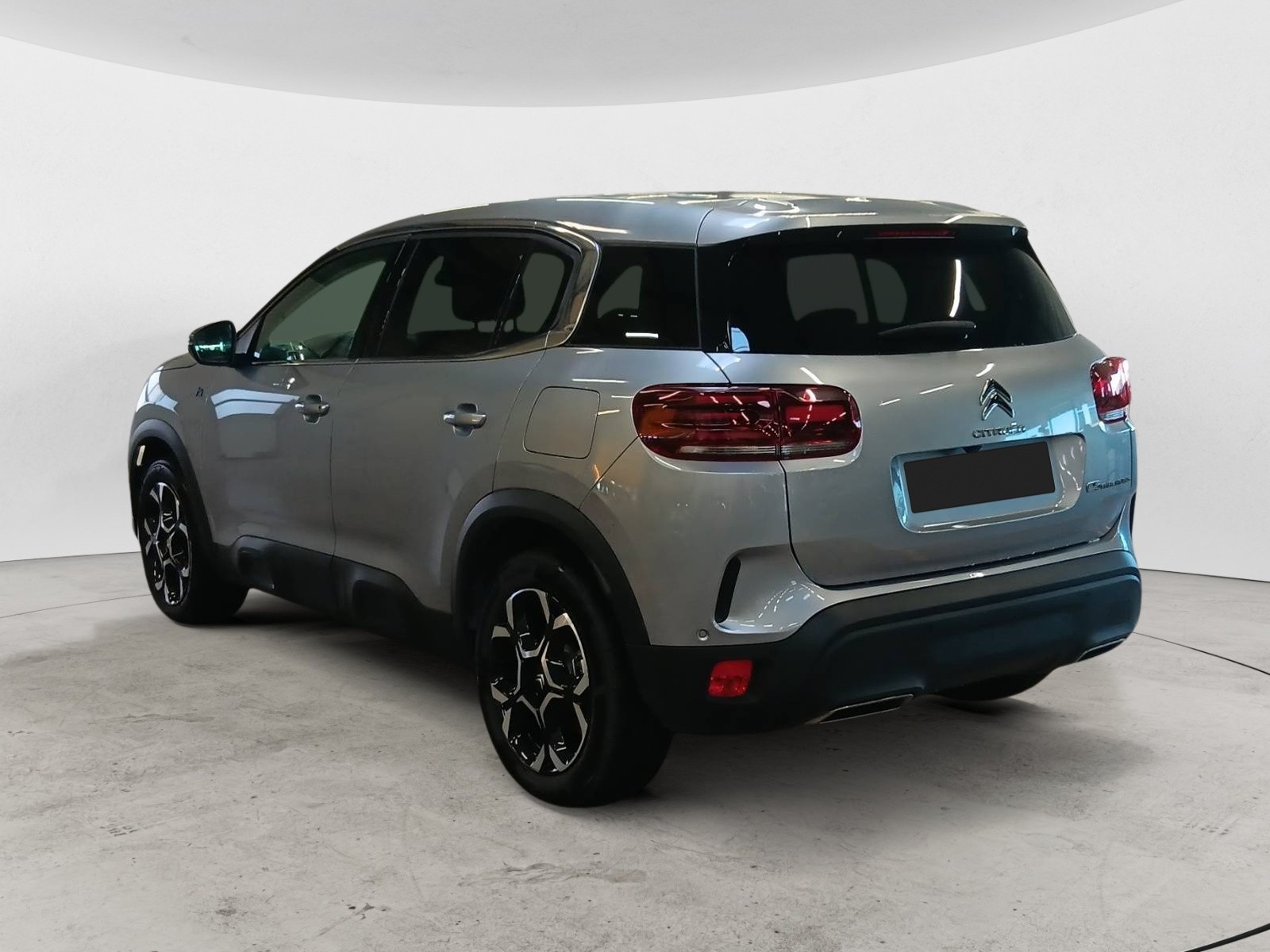 CITROEN - C5 AIRCROSS - #840135 - 2