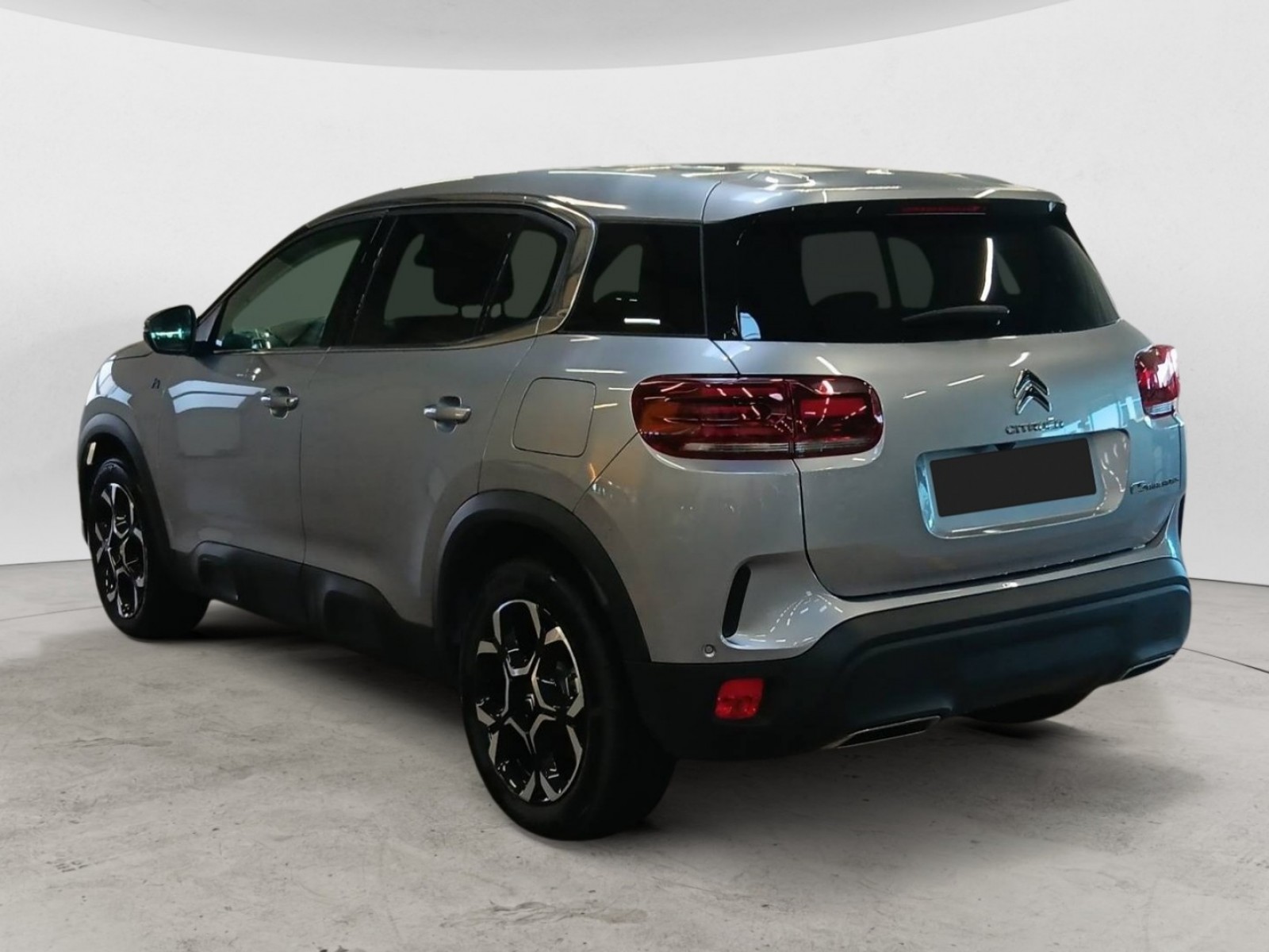 CITROEN - C5 AIRCROSS - #840135 - 20