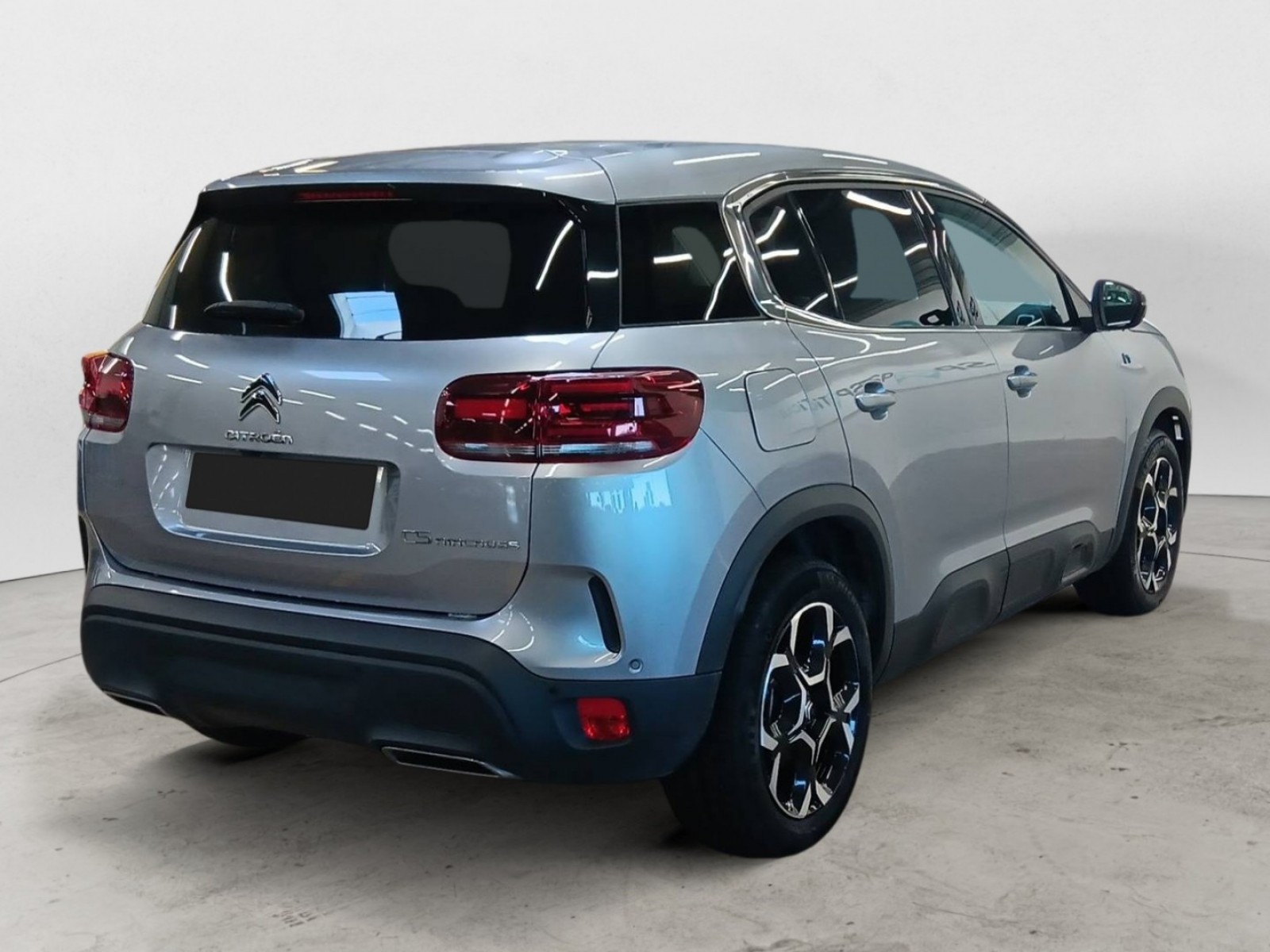 CITROEN - C5 AIRCROSS - #840135 - 21