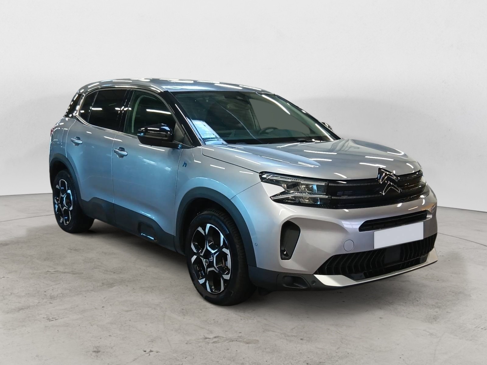 CITROEN - C5 AIRCROSS - #840135 - 1