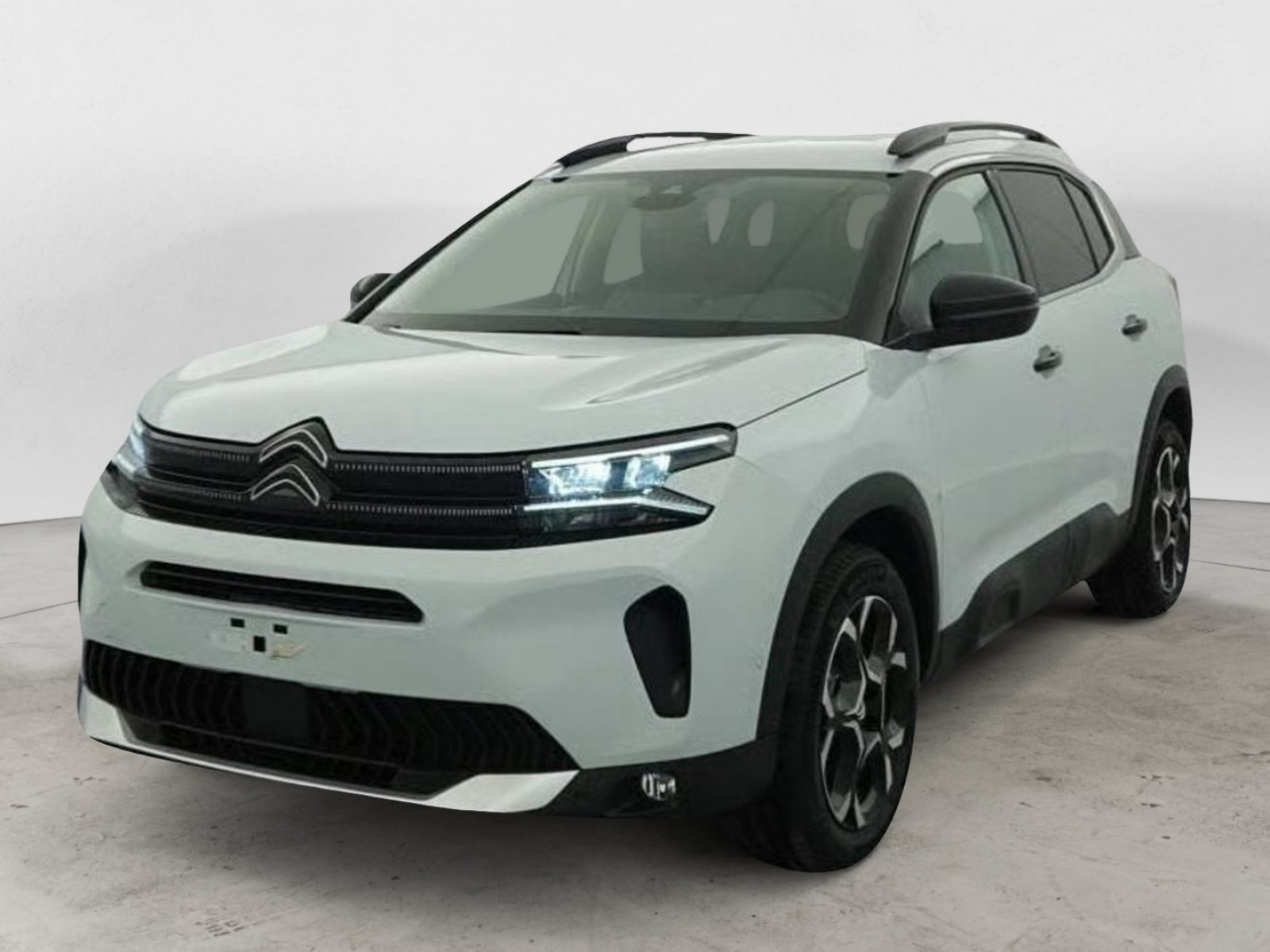 CITROEN - C5 AIRCROSS - #844609 - 5