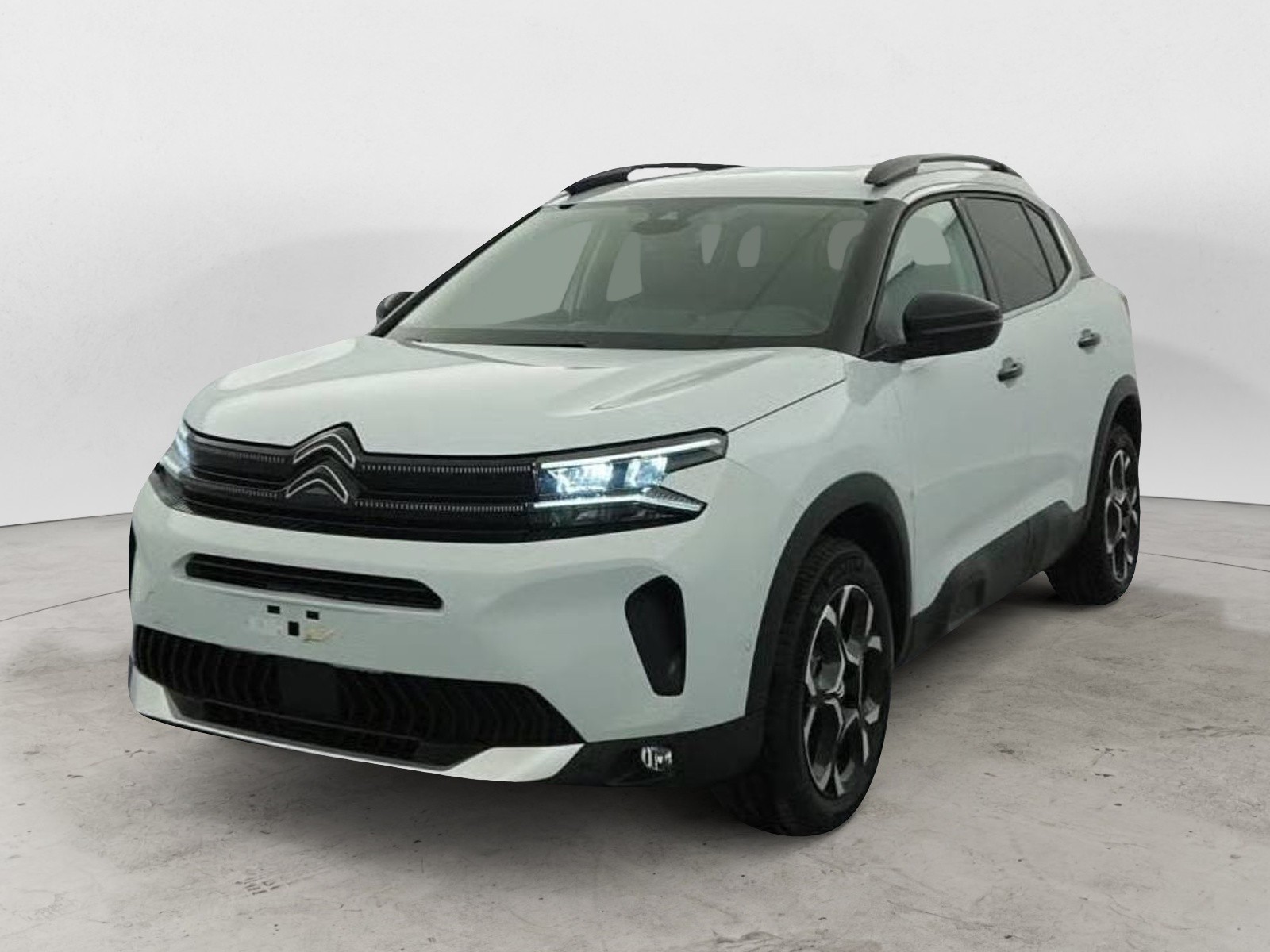 CITROEN - C5 AIRCROSS - #844614 - 0