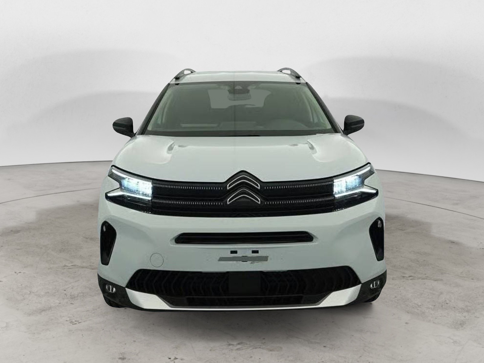 CITROEN - C5 AIRCROSS - #844609 - 1