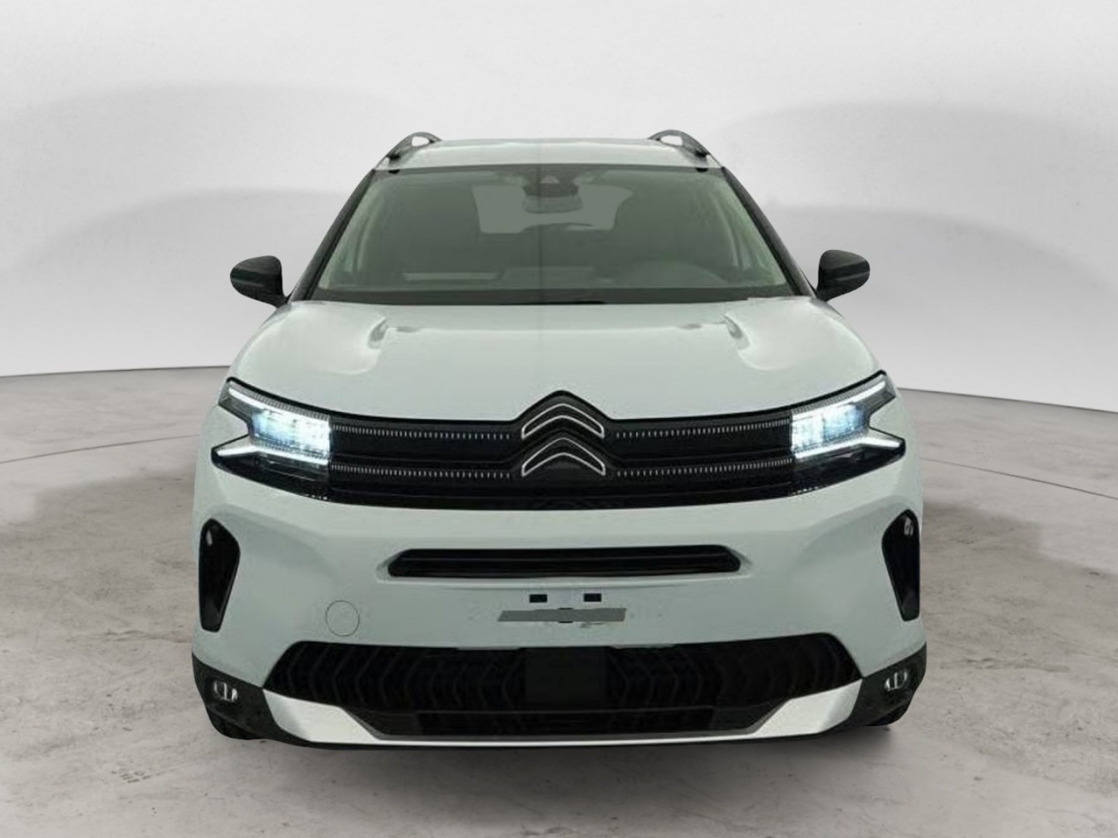 CITROEN - C5 AIRCROSS - #844611 - 6