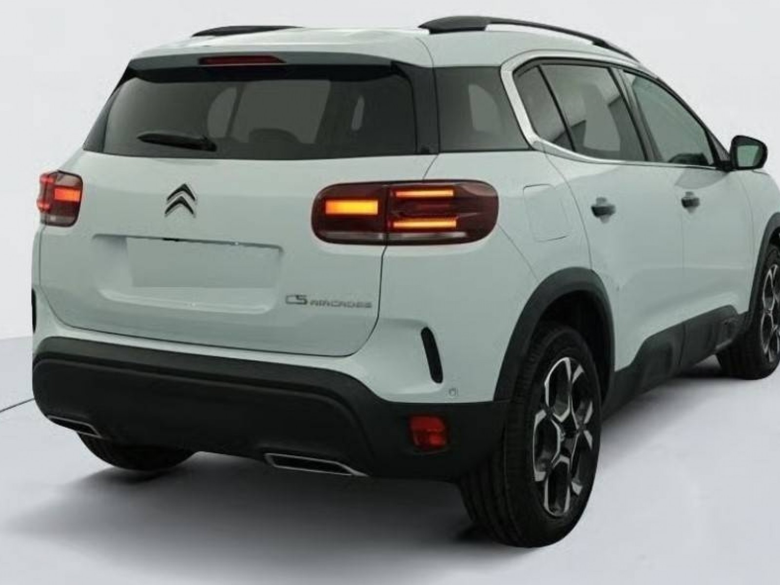 CITROEN - C5 AIRCROSS - #844614 - 3