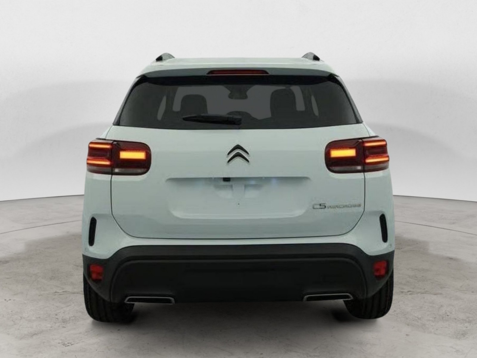 CITROEN - C5 AIRCROSS - #844615 - 6