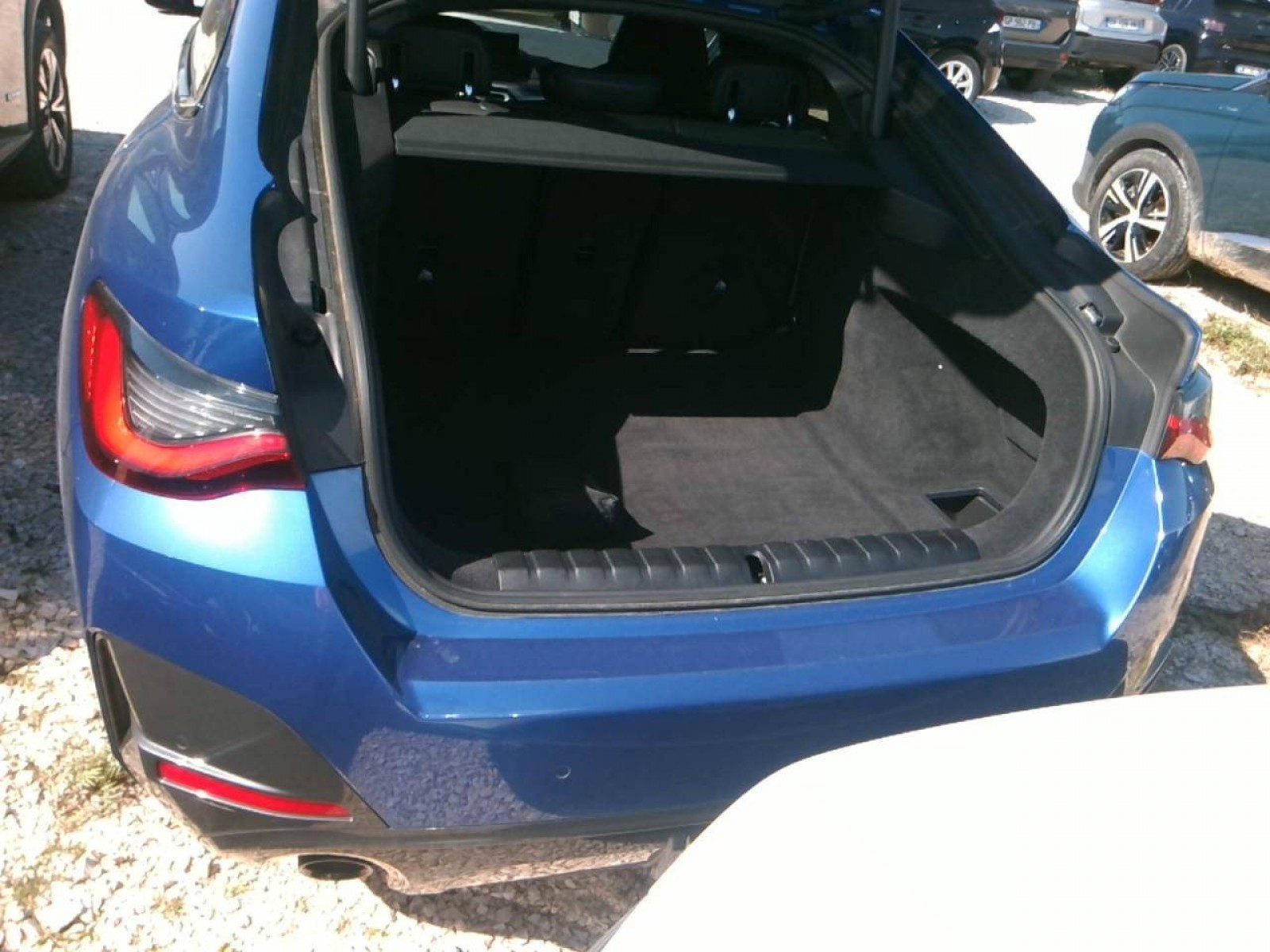 BMW - SERIE 4 GRAN COUPE G26 - #845531 - 3