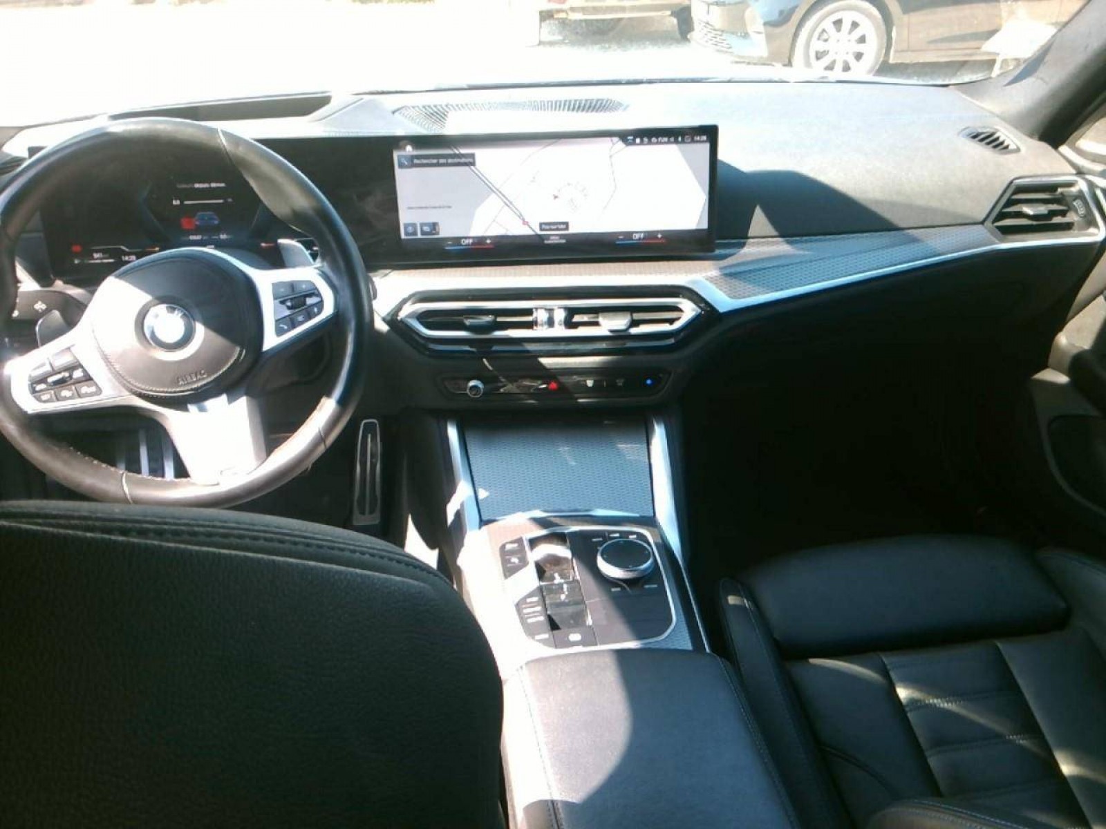 BMW - SERIE 4 GRAN COUPE G26 - #845531 - 4