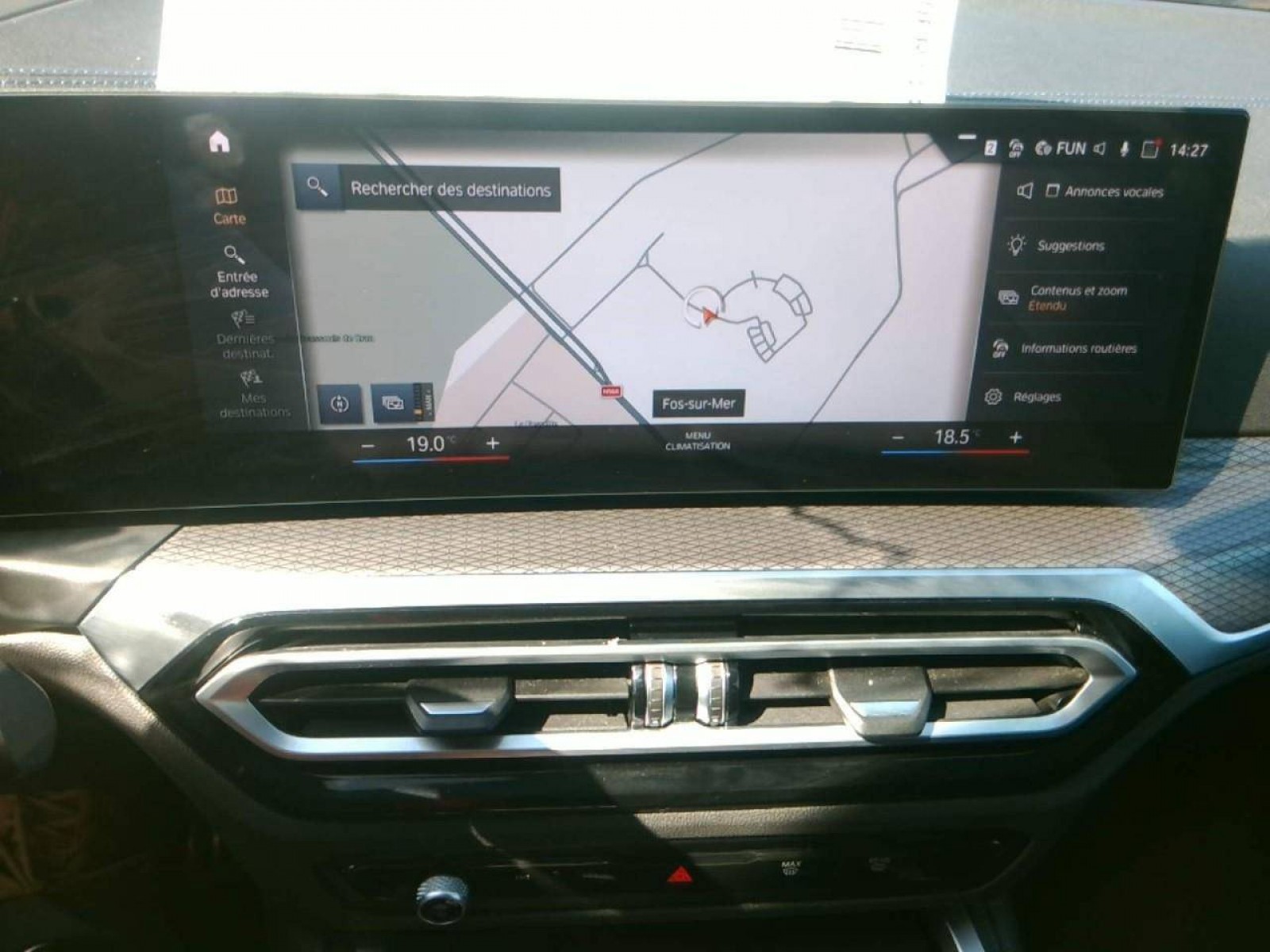 BMW - SERIE 4 GRAN COUPE G26 - #845531 - 6