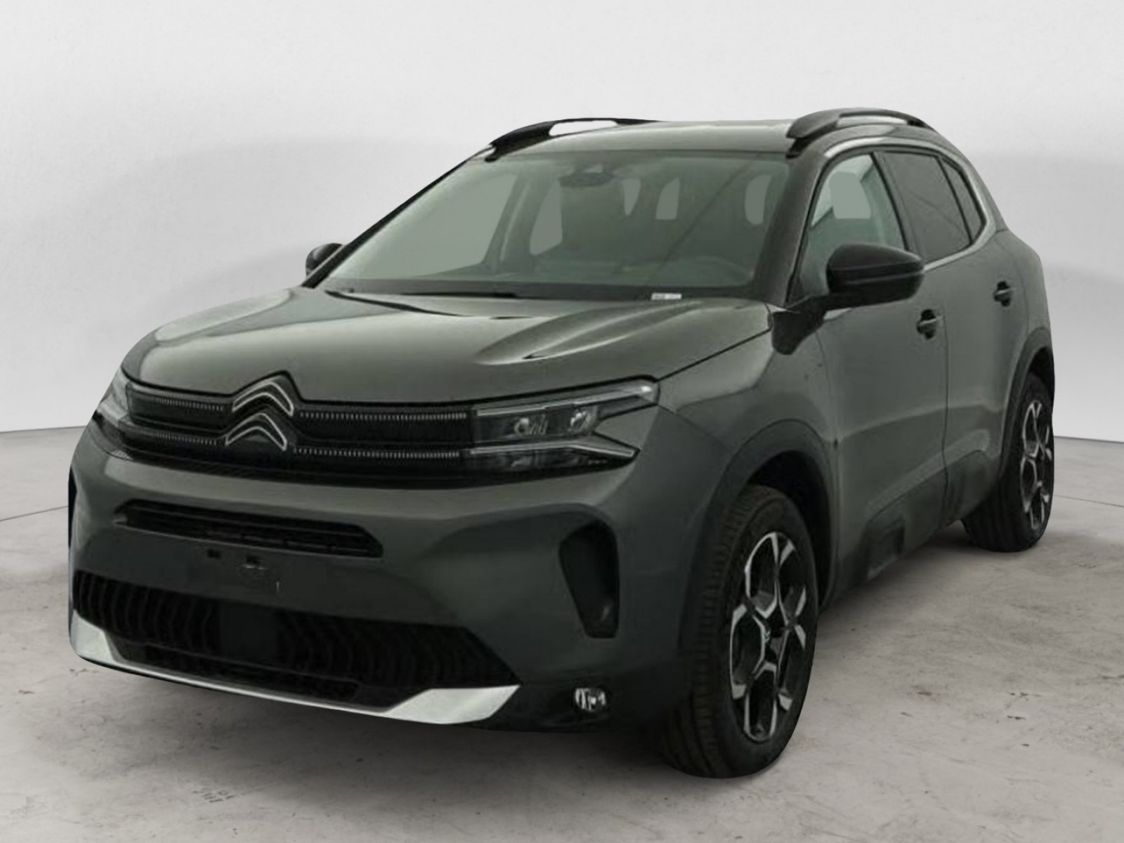CITROEN - C5 AIRCROSS - #844617 - 5