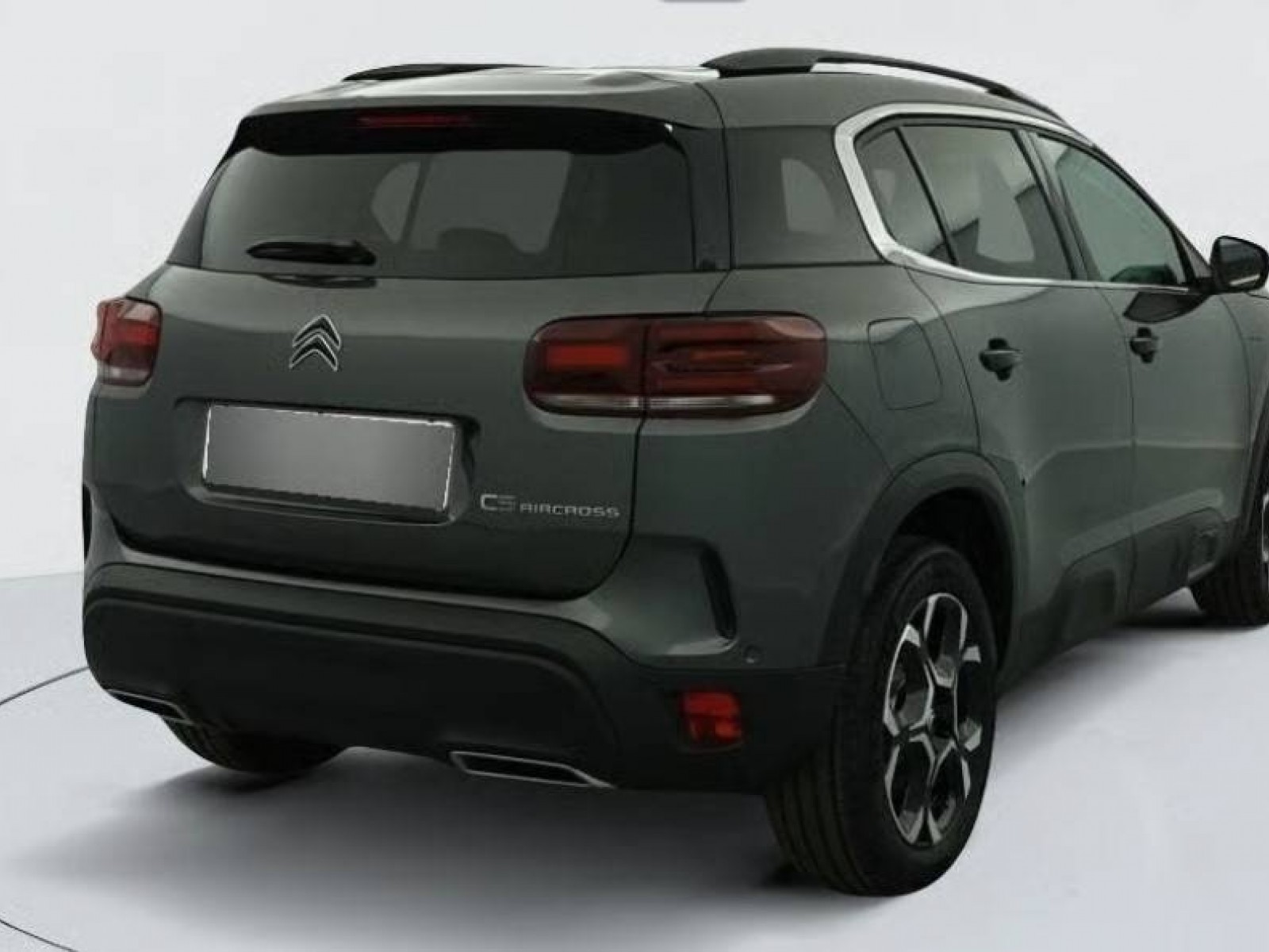 CITROEN - C5 AIRCROSS - #844617 - 3