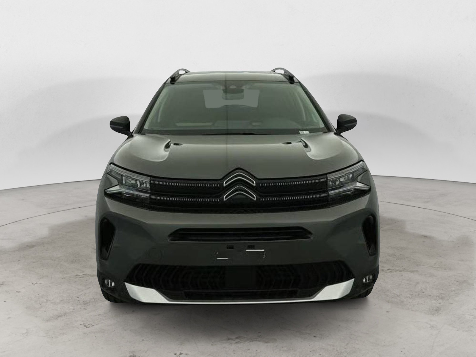 CITROEN - C5 AIRCROSS - #844618 - 1