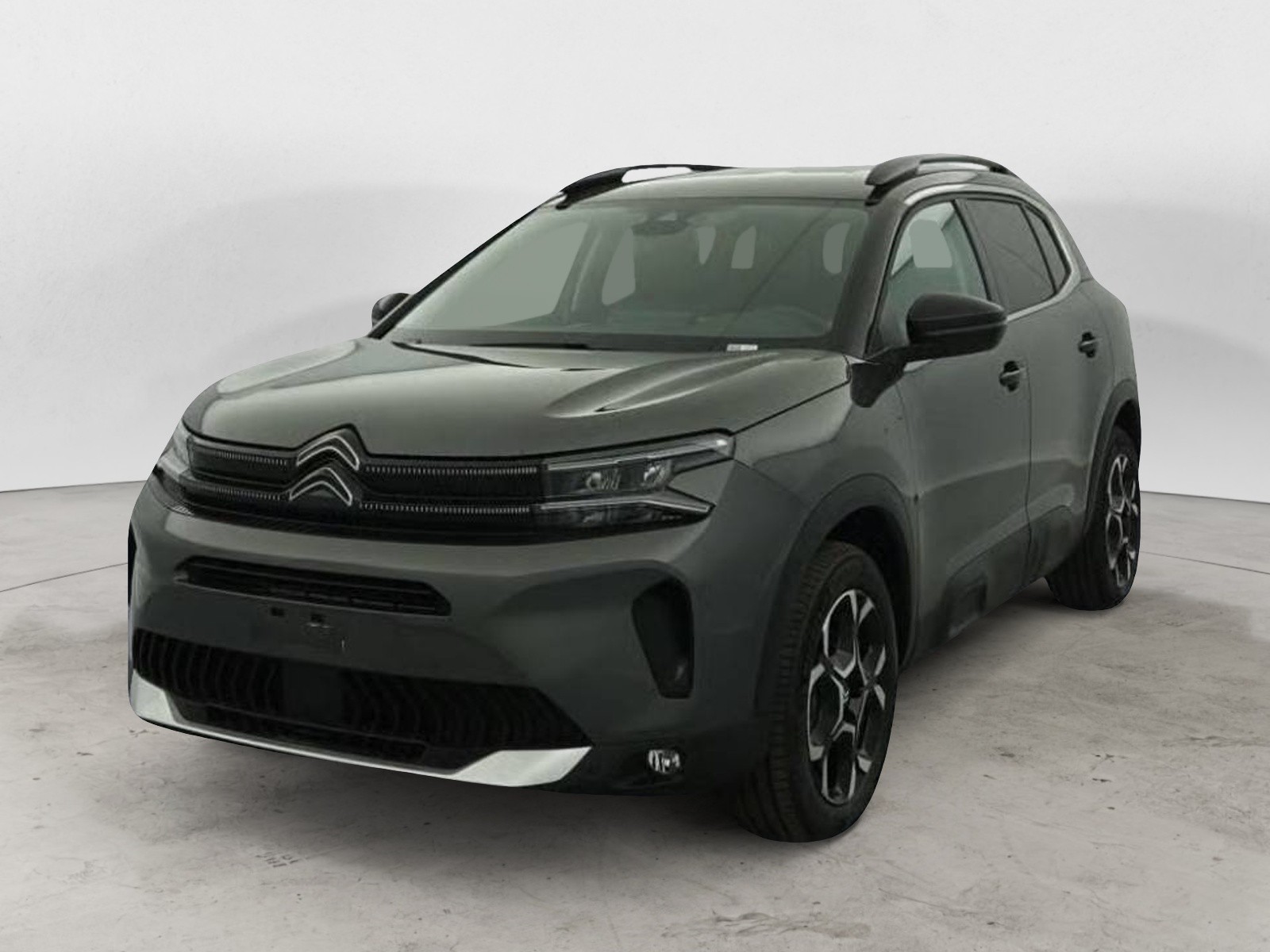 CITROEN - C5 AIRCROSS - #844620 - 0