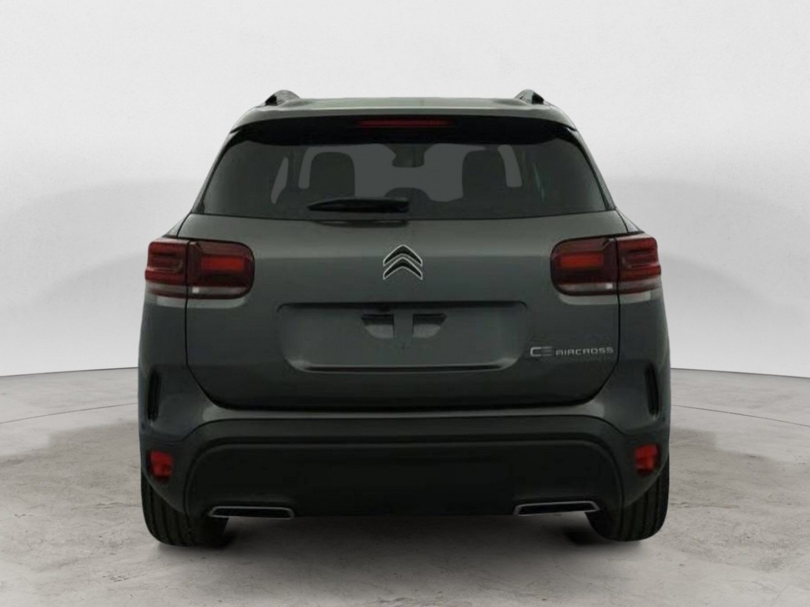 CITROEN - C5 AIRCROSS - #844620 - 7