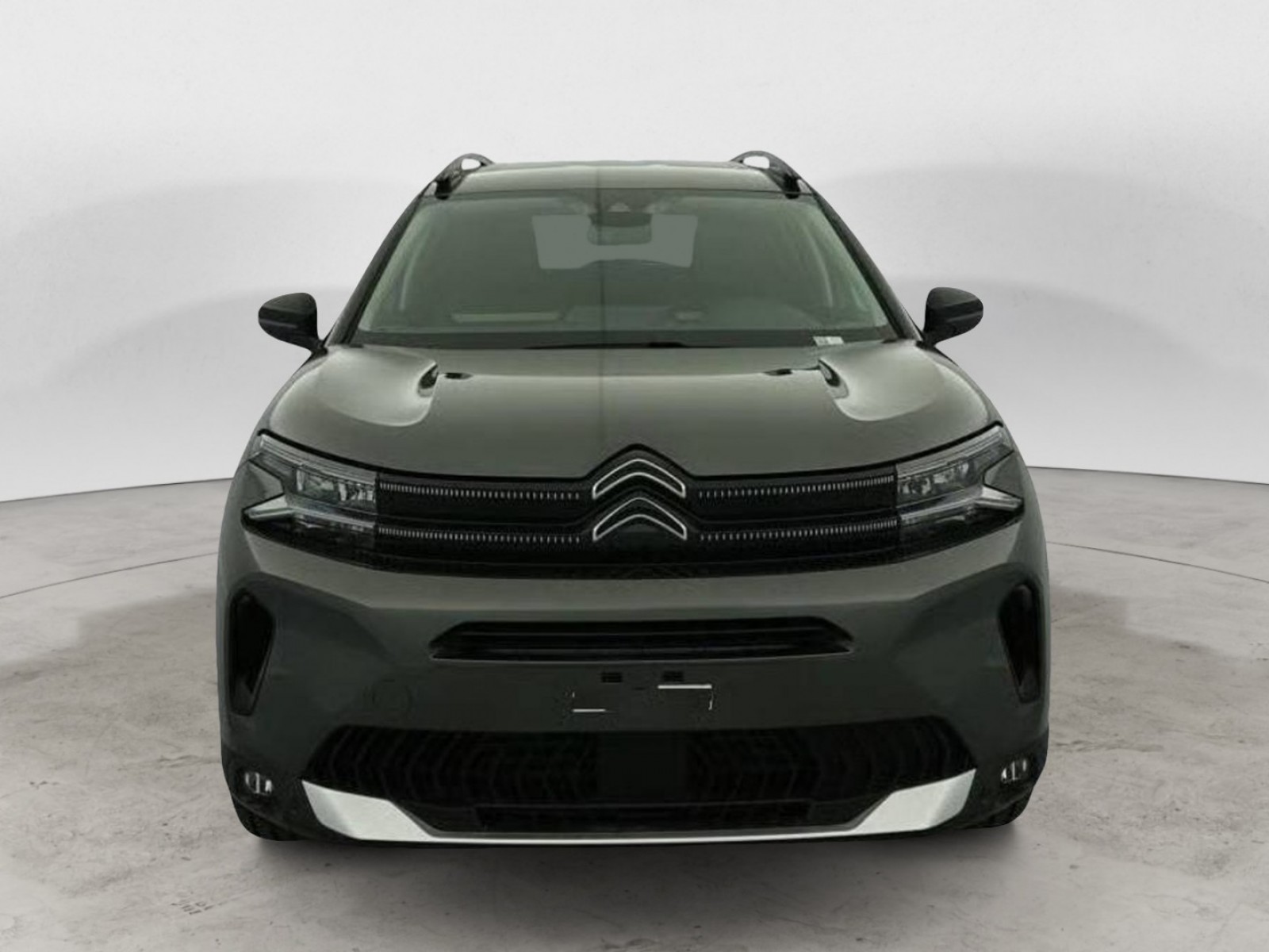 CITROEN - C5 AIRCROSS - #844621 - 6