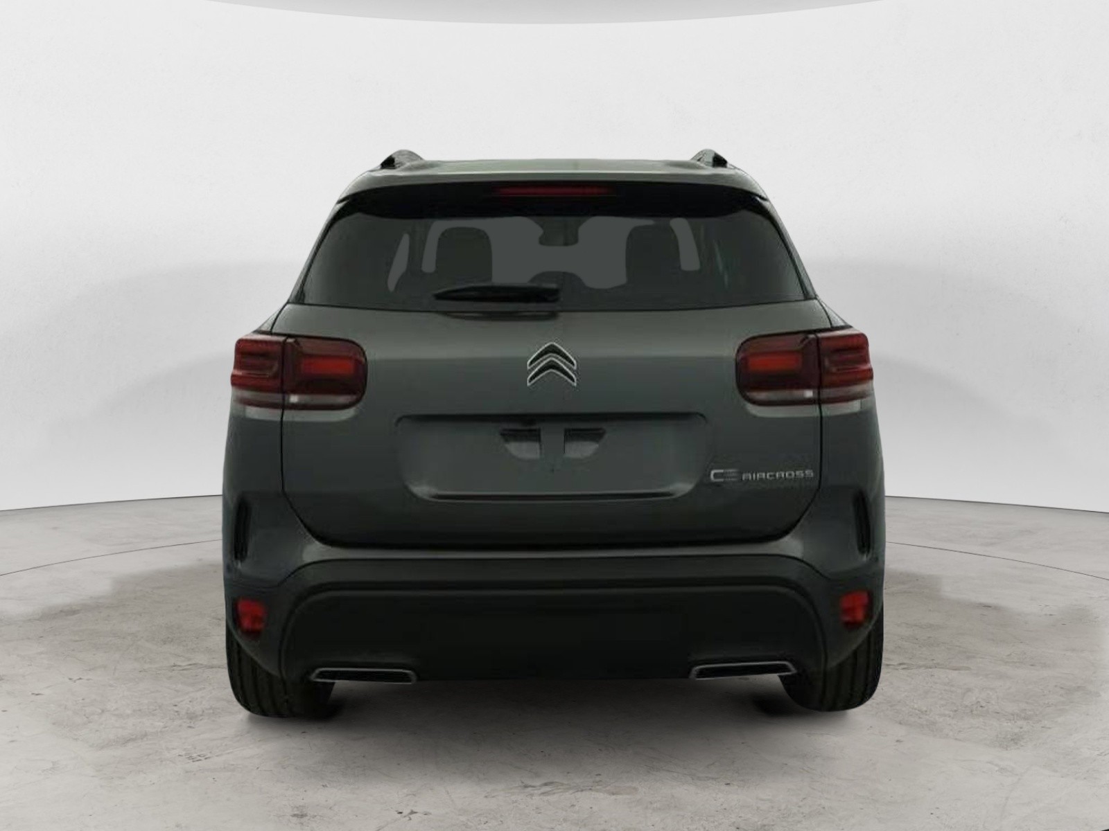 CITROEN - C5 AIRCROSS - #844621 - 2