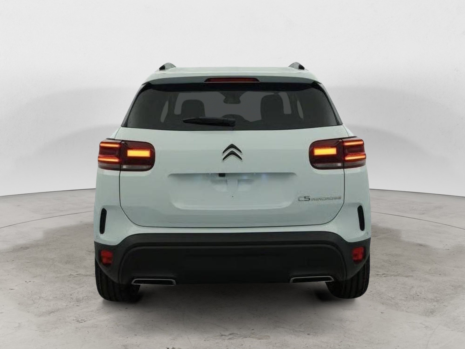 CITROEN - C5 AIRCROSS - #844609 - 2