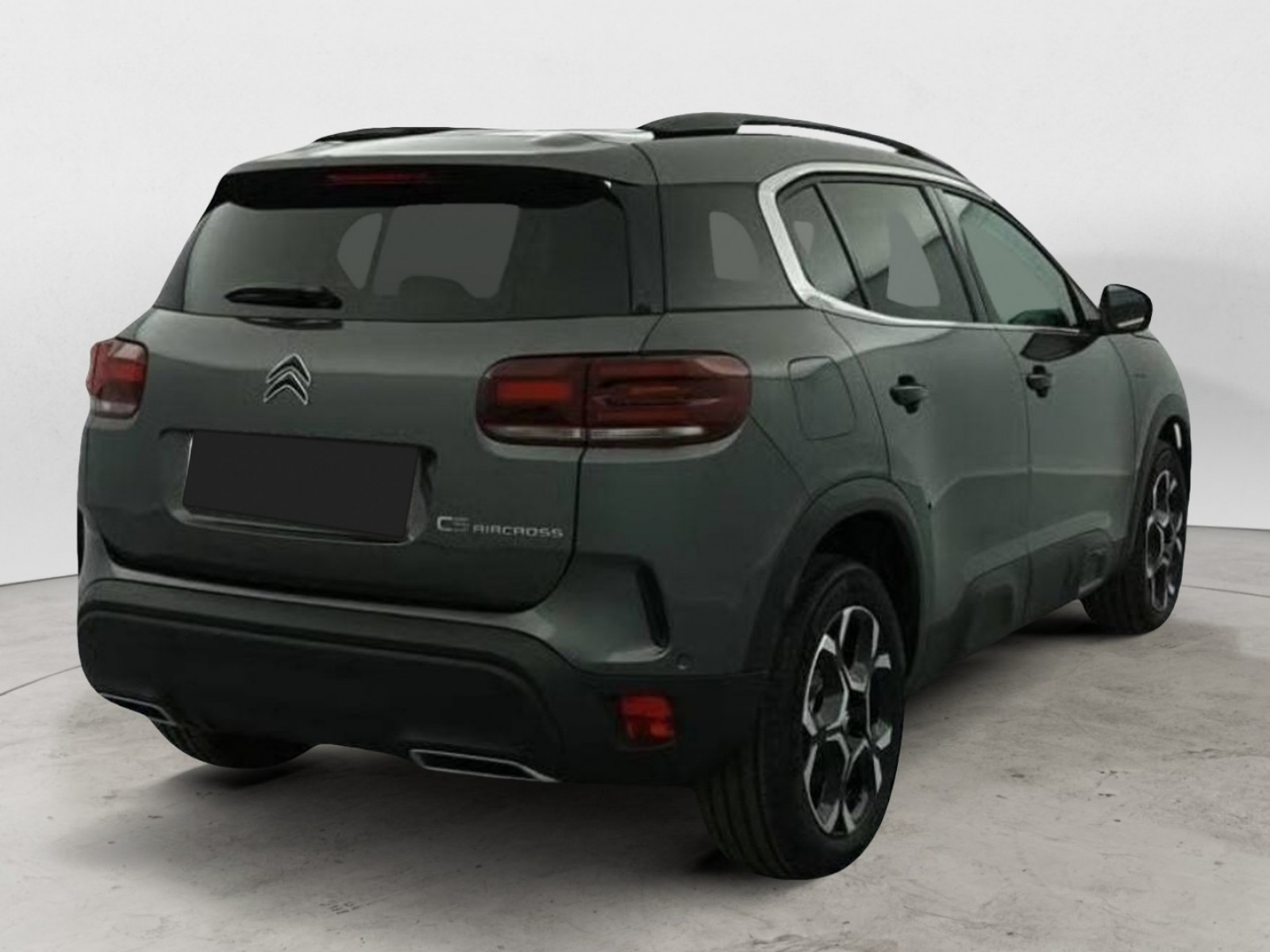 CITROEN - C5 AIRCROSS - #844619 - 8
