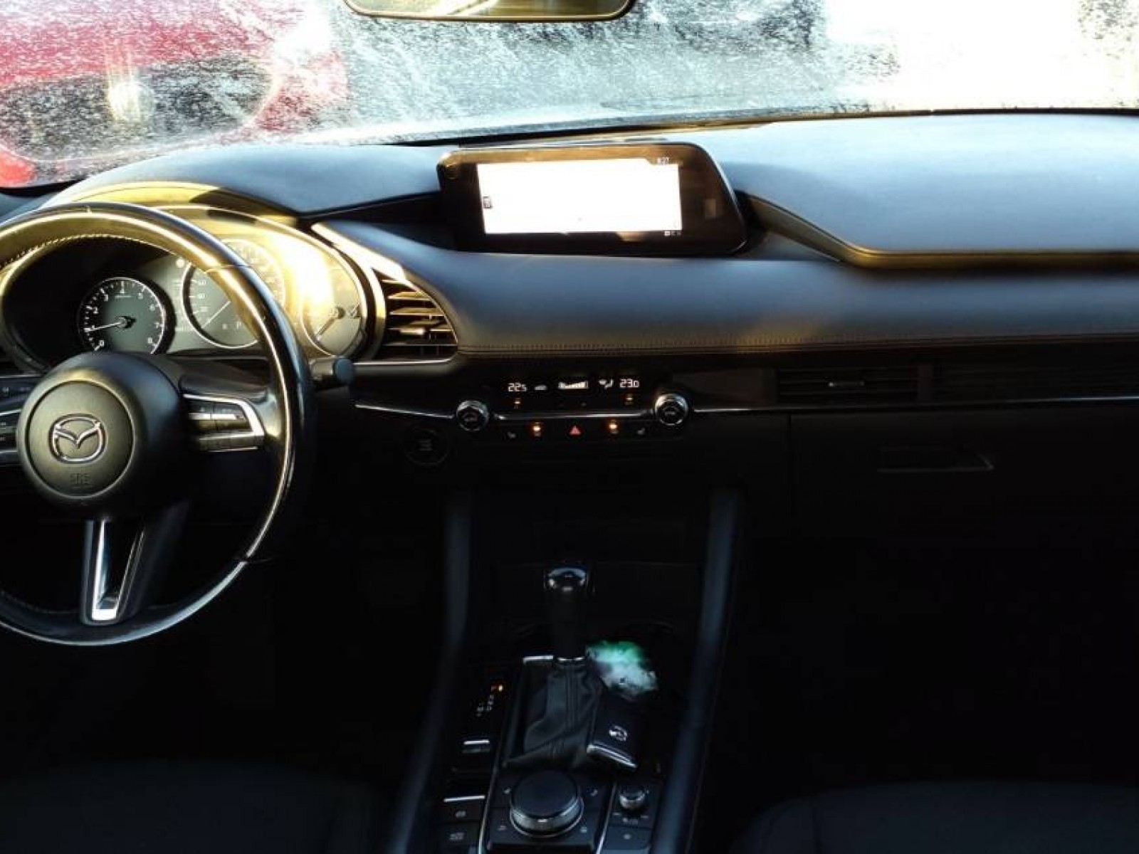 MAZDA - MAZDA3 5 PORTES 2022 - #845535 - 1