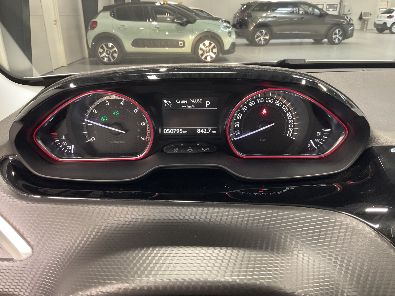 PEUGEOT - 2008 - #181952 - 18