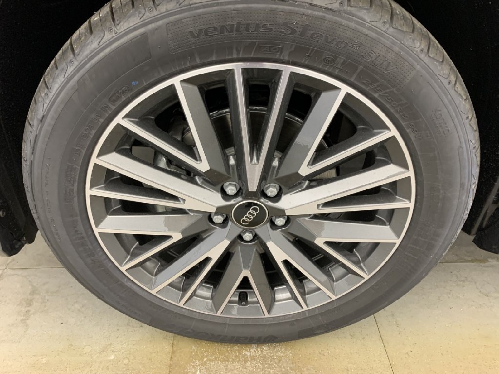 AUDI - Q3 Sportback - #773917 - 3
