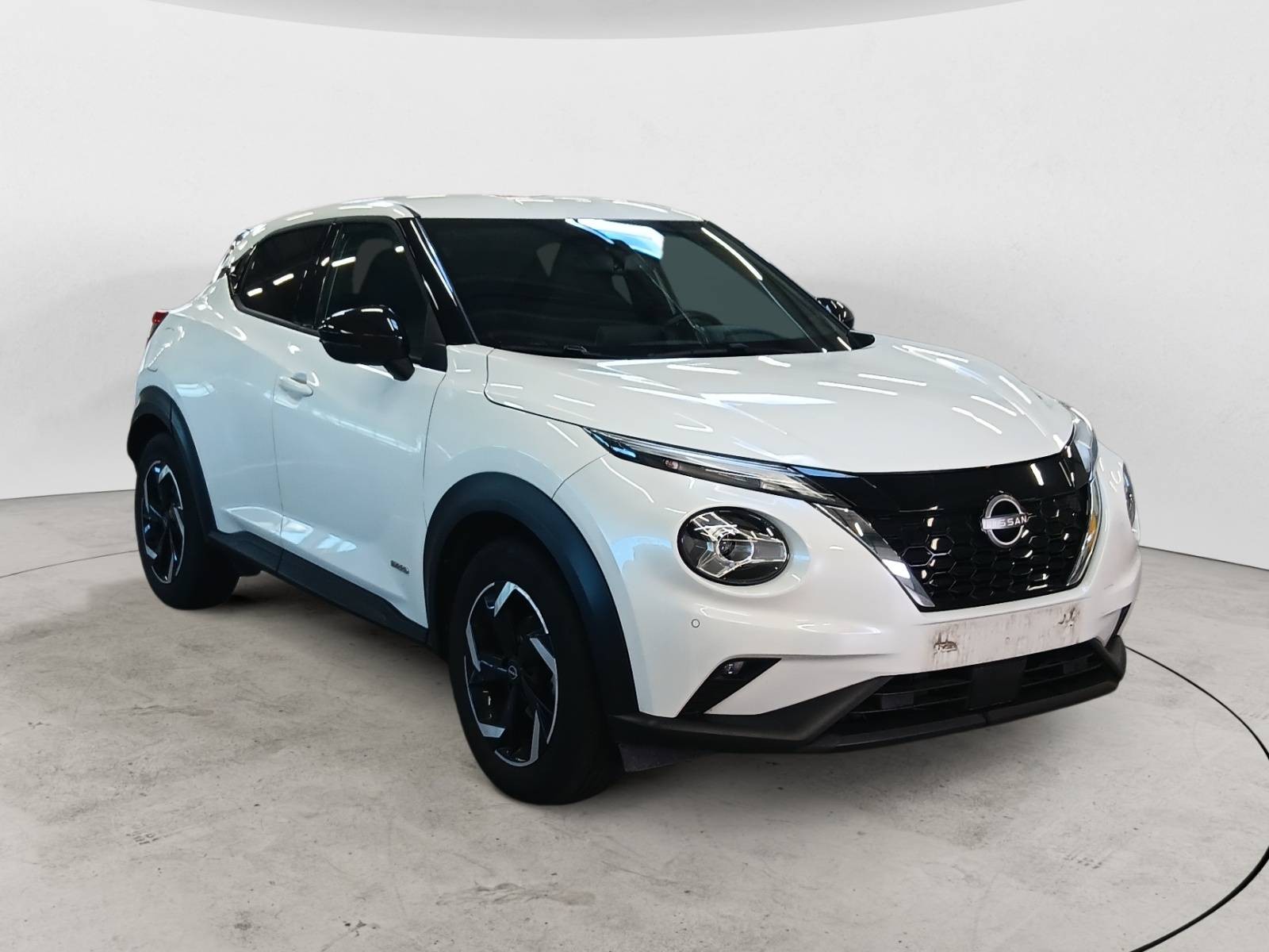 NISSAN - JUKE 2023 - #184649 - 1