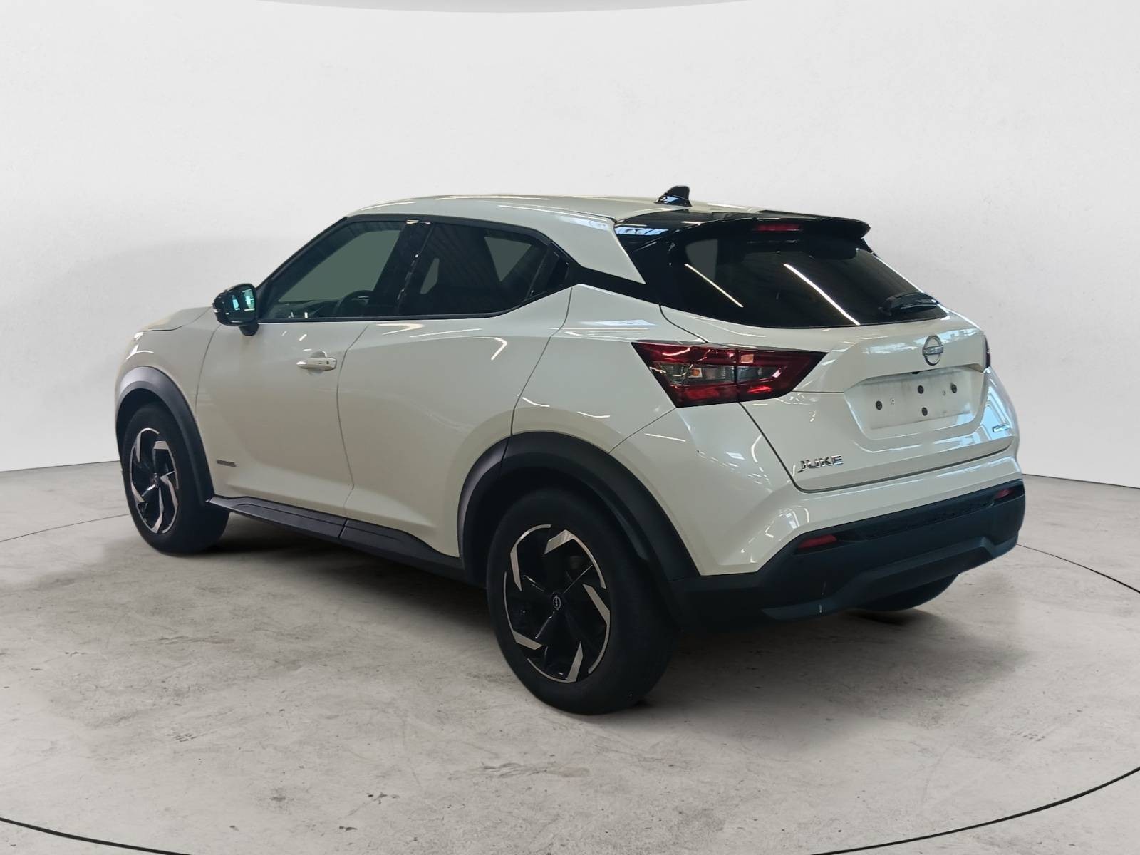 NISSAN - JUKE 2023 - #184649 - 2