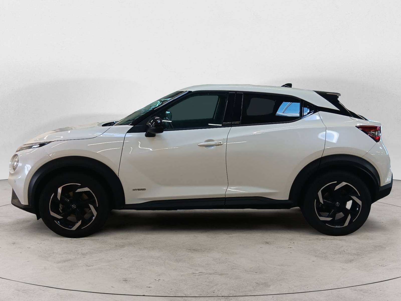 NISSAN - JUKE 2023 - #184649 - 16