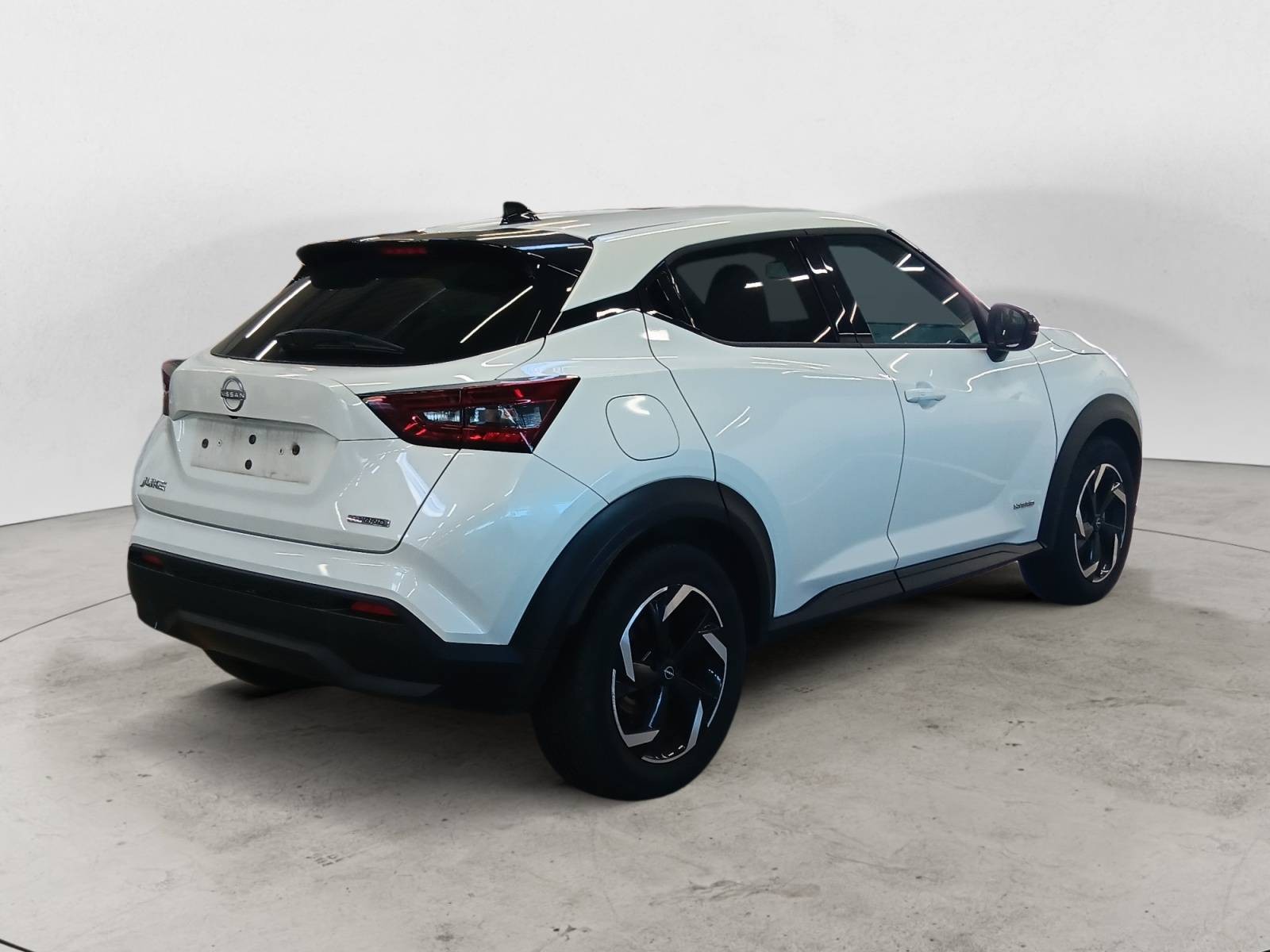 NISSAN - JUKE 2023 - #184649 - 3