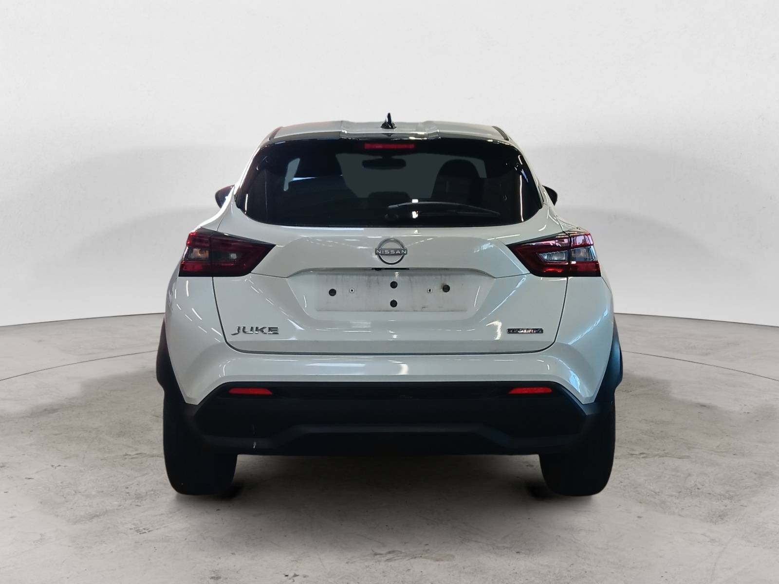 NISSAN - JUKE 2023 - #184649 - 5