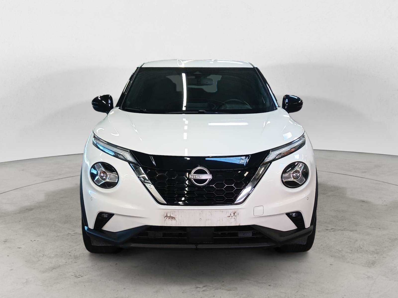 NISSAN - JUKE 2023 - #184649 - 4