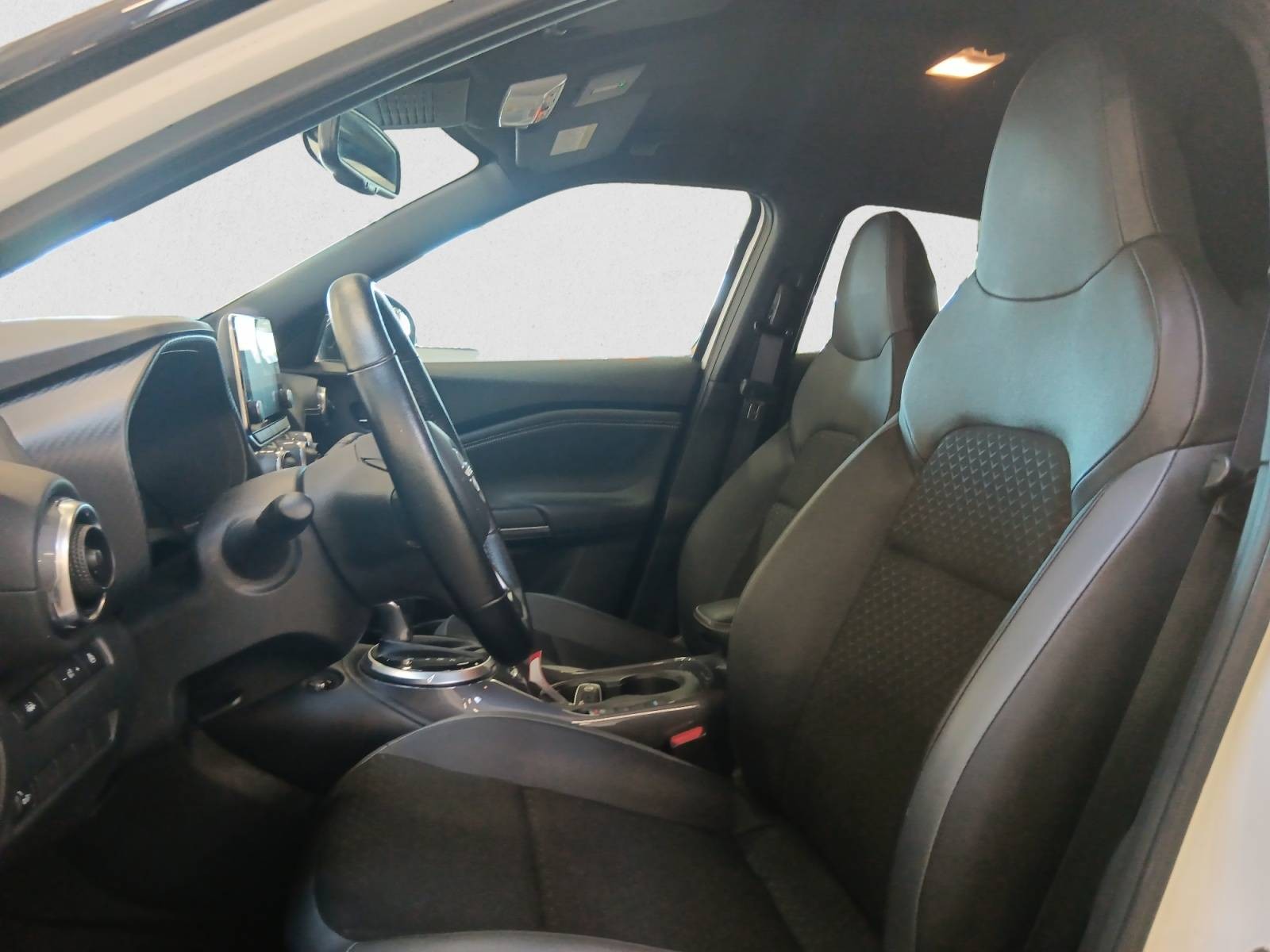 NISSAN - JUKE 2023 - #184649 - 7
