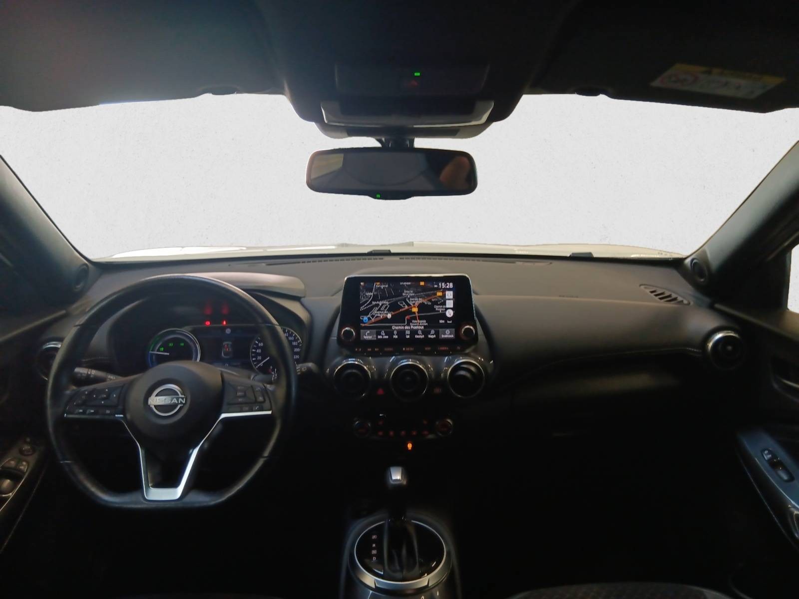 NISSAN - JUKE 2023 - #184649 - 9