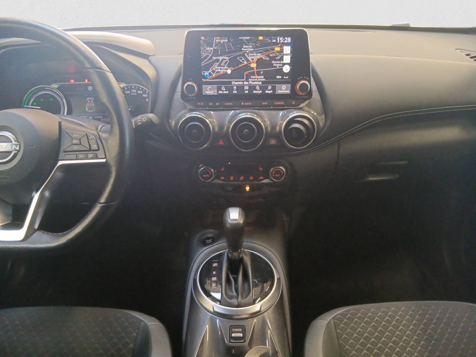 NISSAN - JUKE 2023 - #184649 - 11