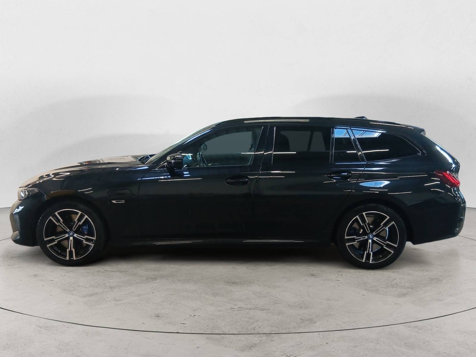 BMW - SERIE 3 TOURING G21 - #834293 - 16