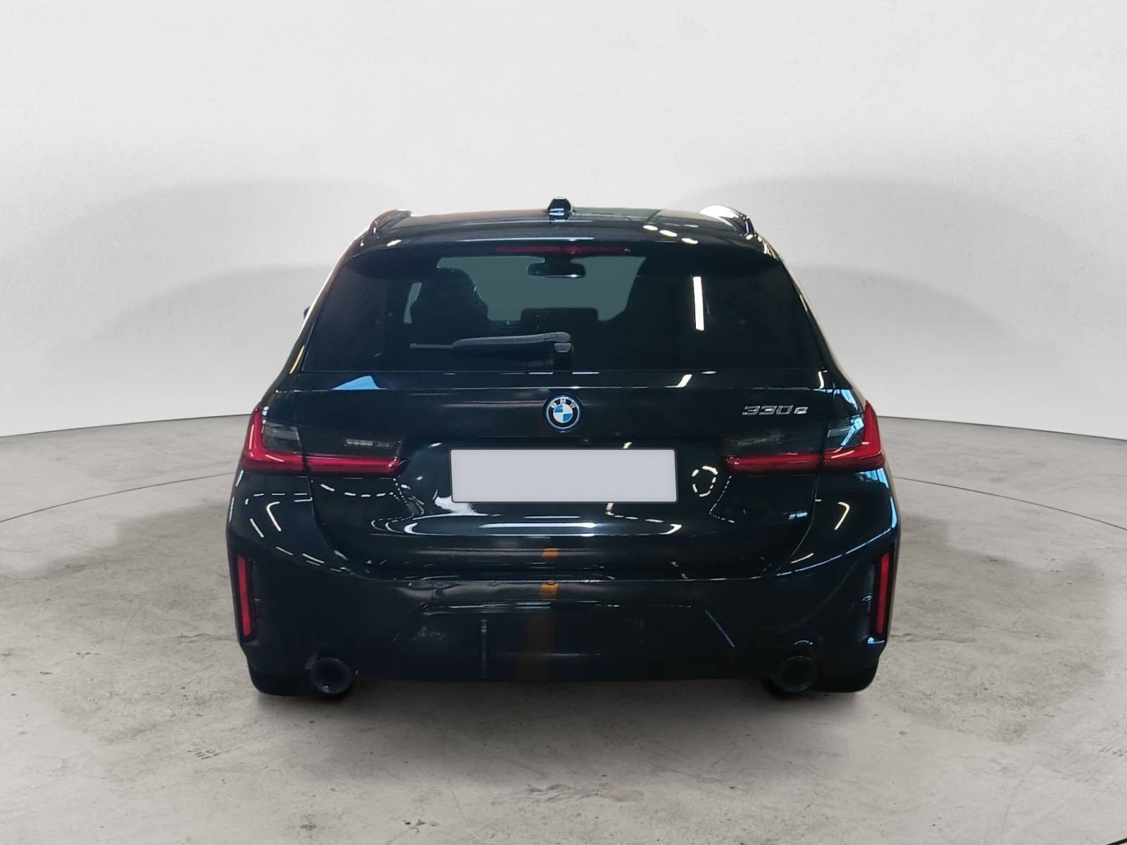 BMW - SERIE 3 TOURING G21 - #834293 - 5