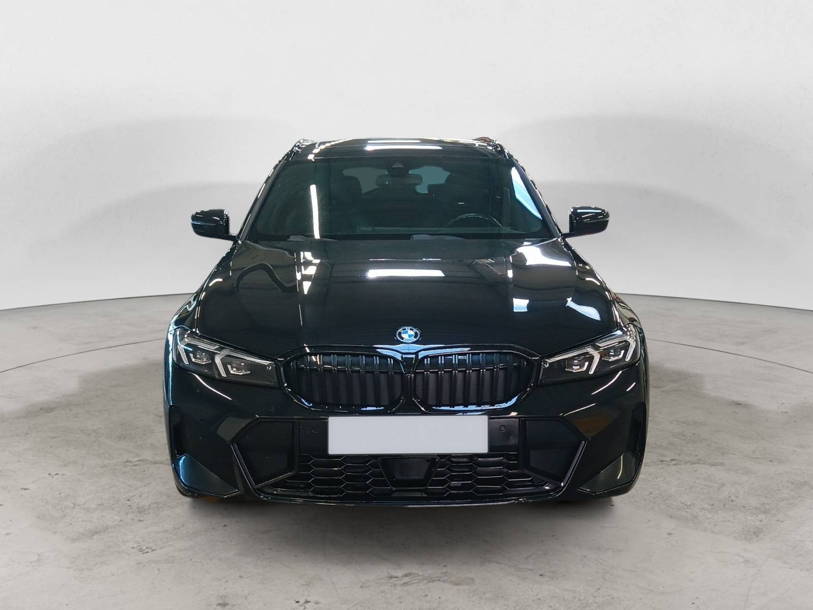 BMW - SERIE 3 TOURING G21 - #834293 - 4