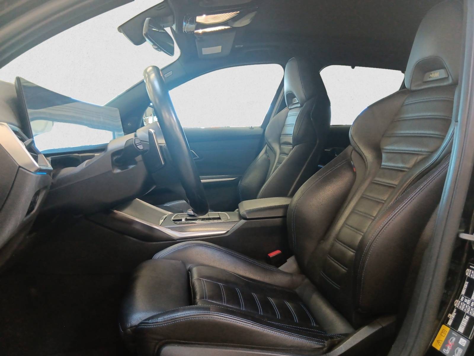 BMW - SERIE 3 TOURING G21 - #834293 - 7