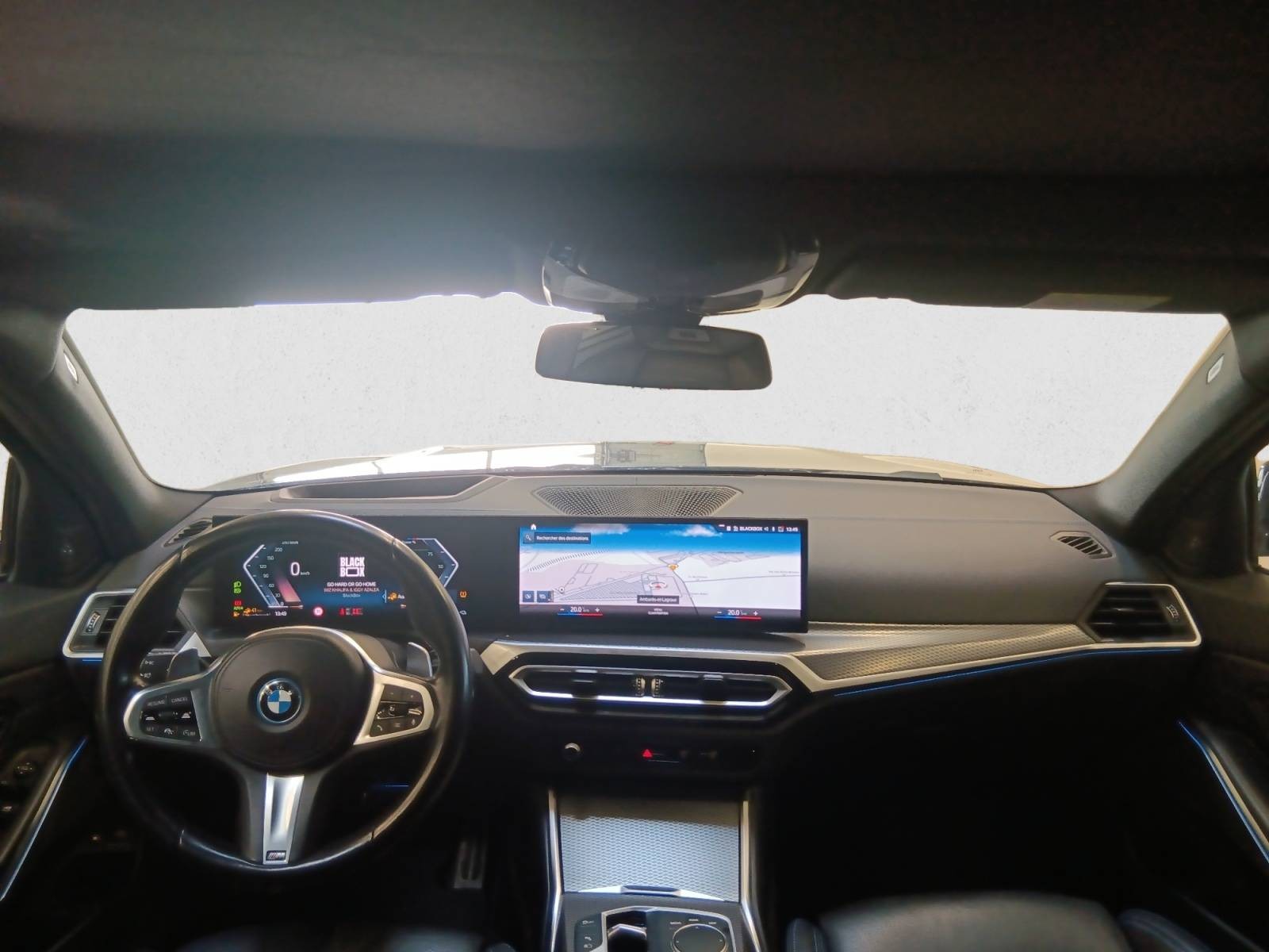 BMW - SERIE 3 TOURING G21 - #834293 - 9