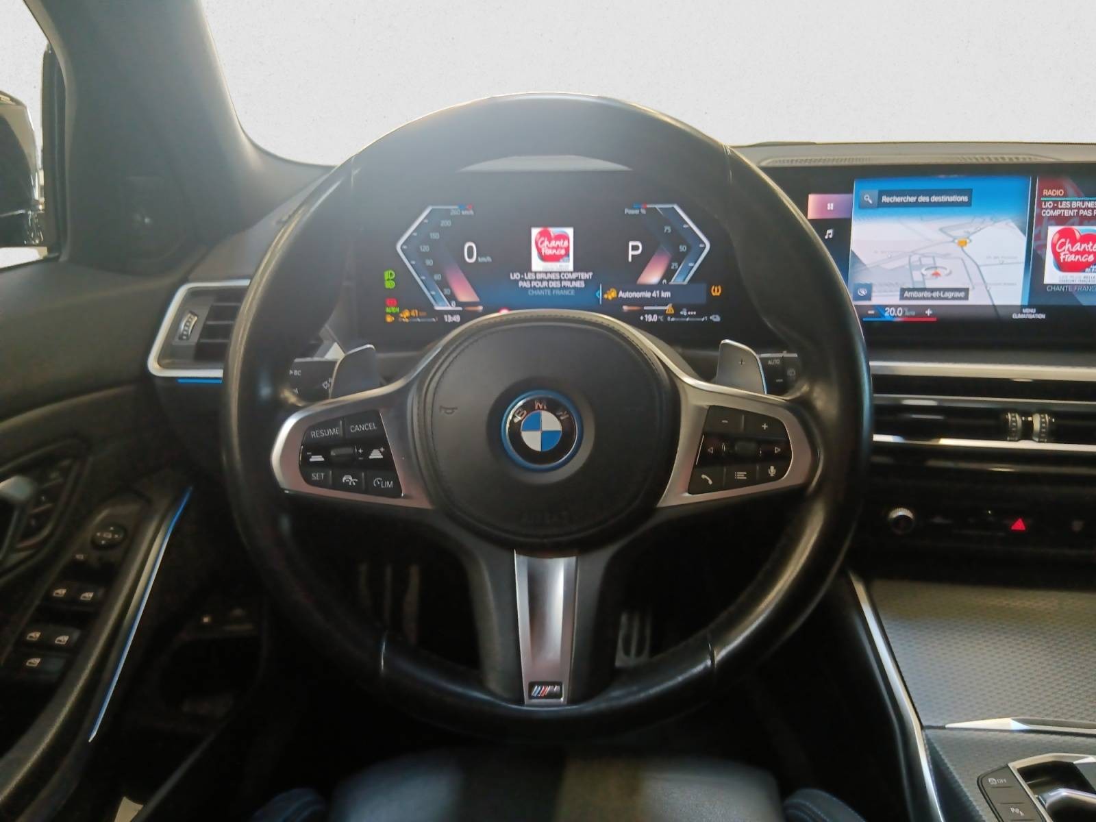 BMW - SERIE 3 TOURING G21 - #834293 - 10