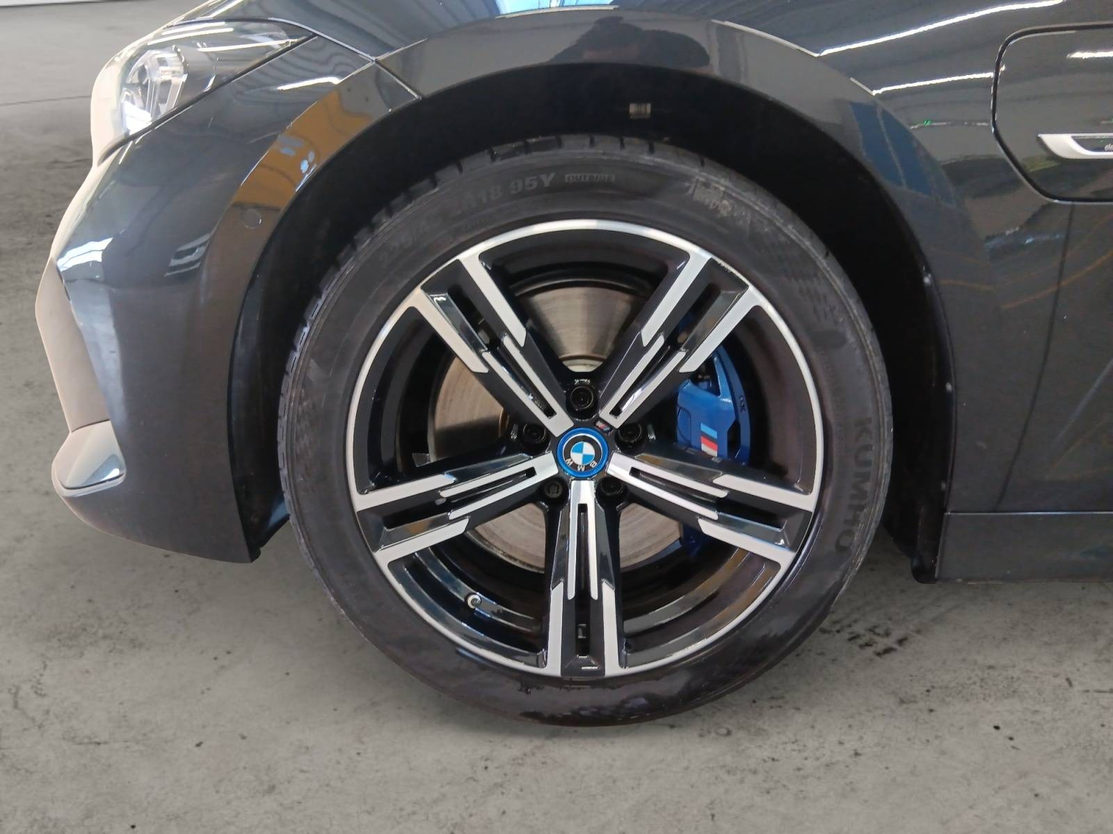 BMW - SERIE 3 TOURING G21 - #834293 - 6