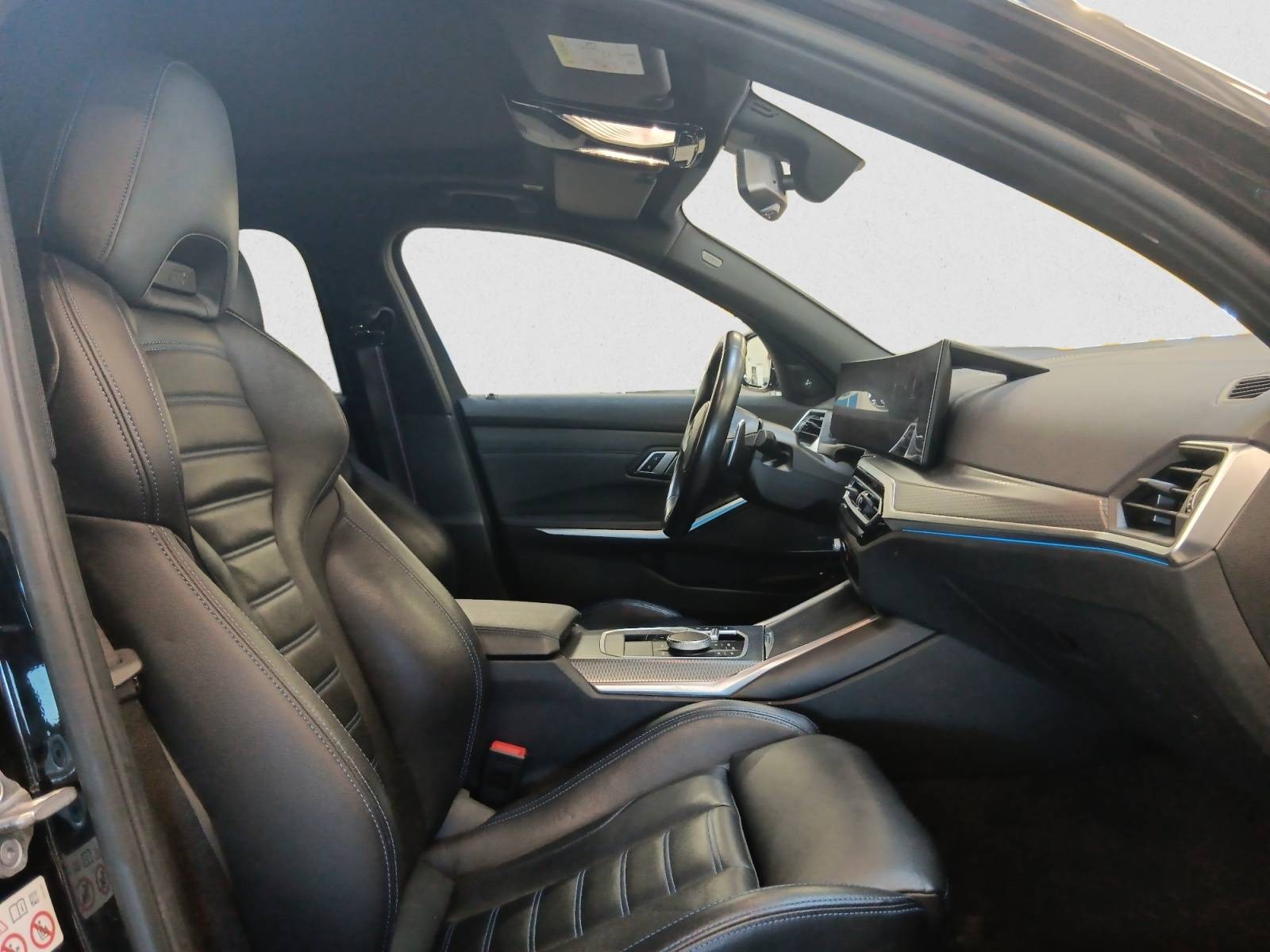 BMW - SERIE 3 TOURING G21 - #834293 - 13