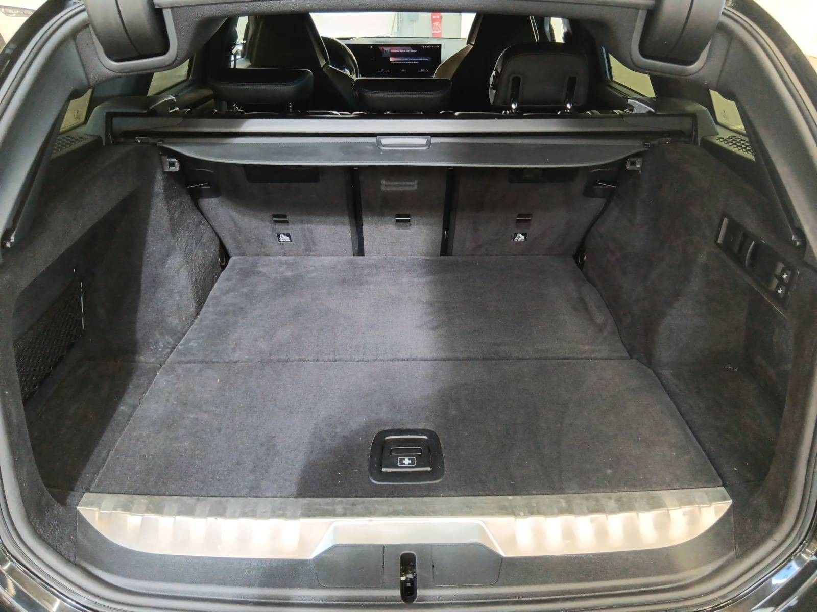 BMW - SERIE 3 TOURING G21 - #834293 - 12