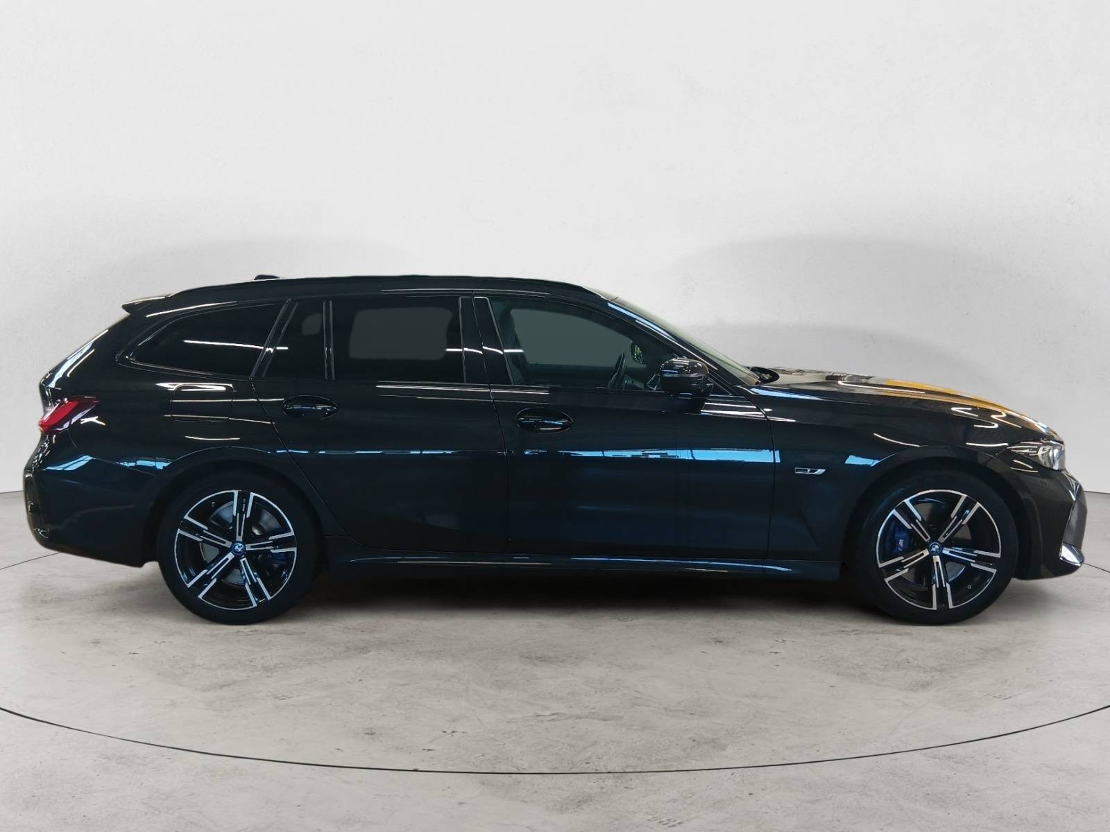 BMW - SERIE 3 TOURING G21 - #834293 - 15