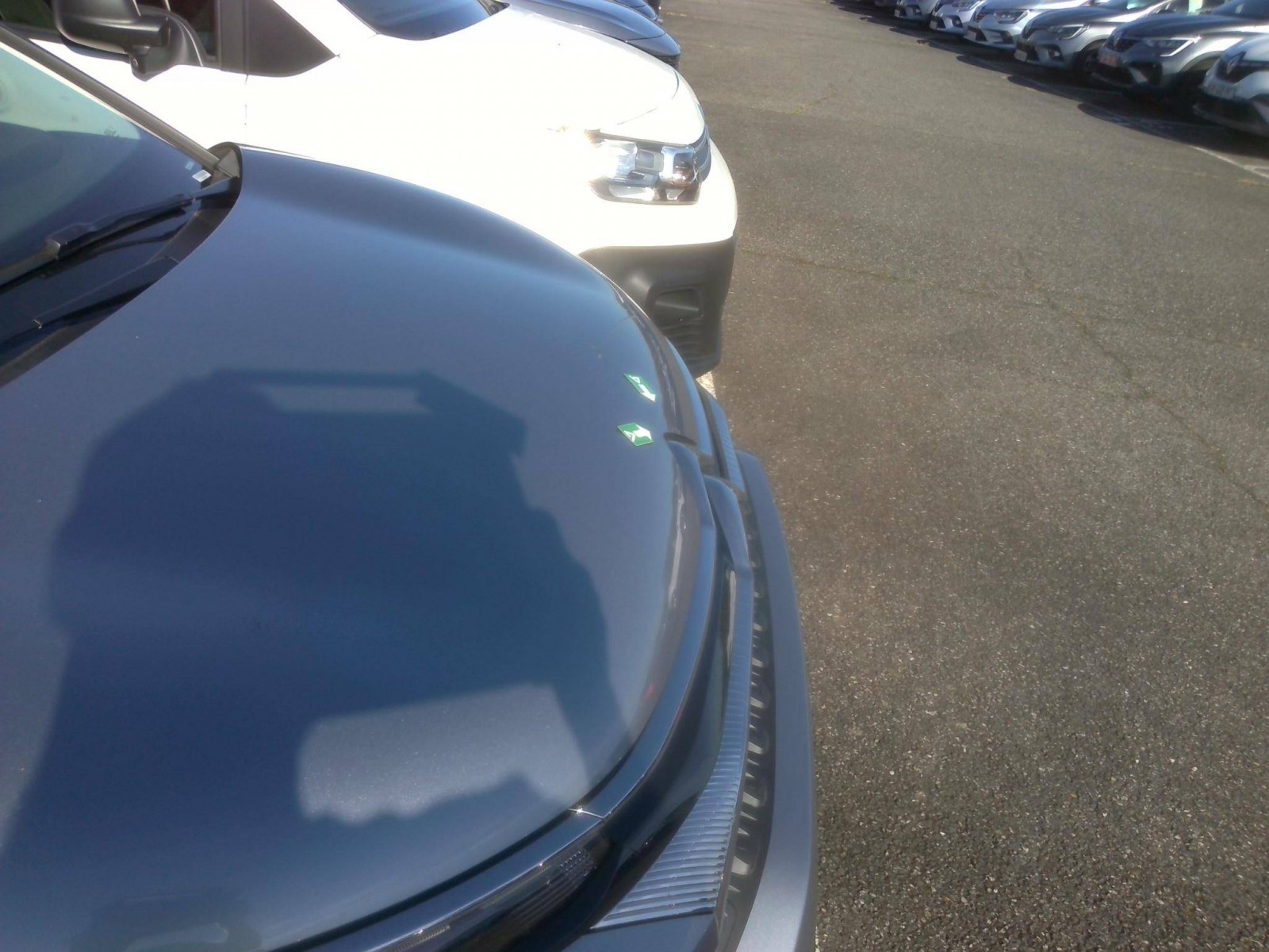 CITROEN - C3 AIRCROSS - #798607 - 16