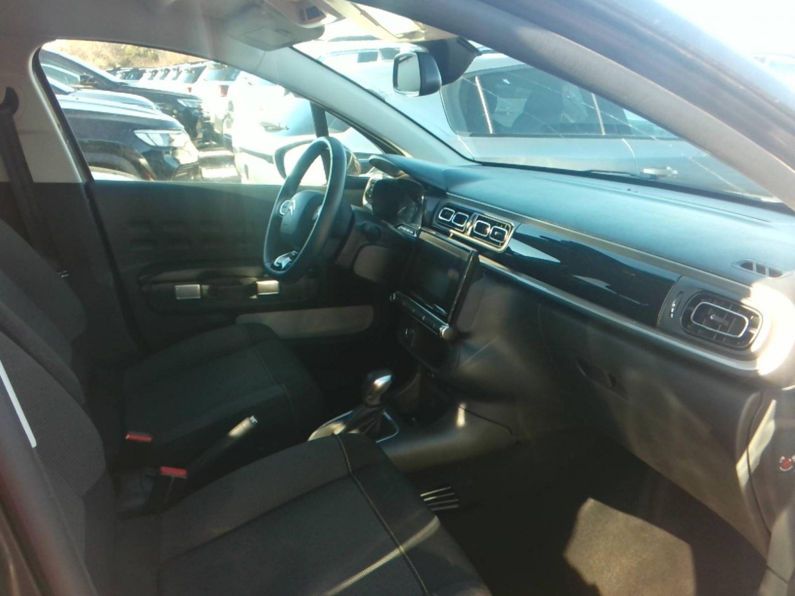 CITROEN - C3 - #845695 - 2