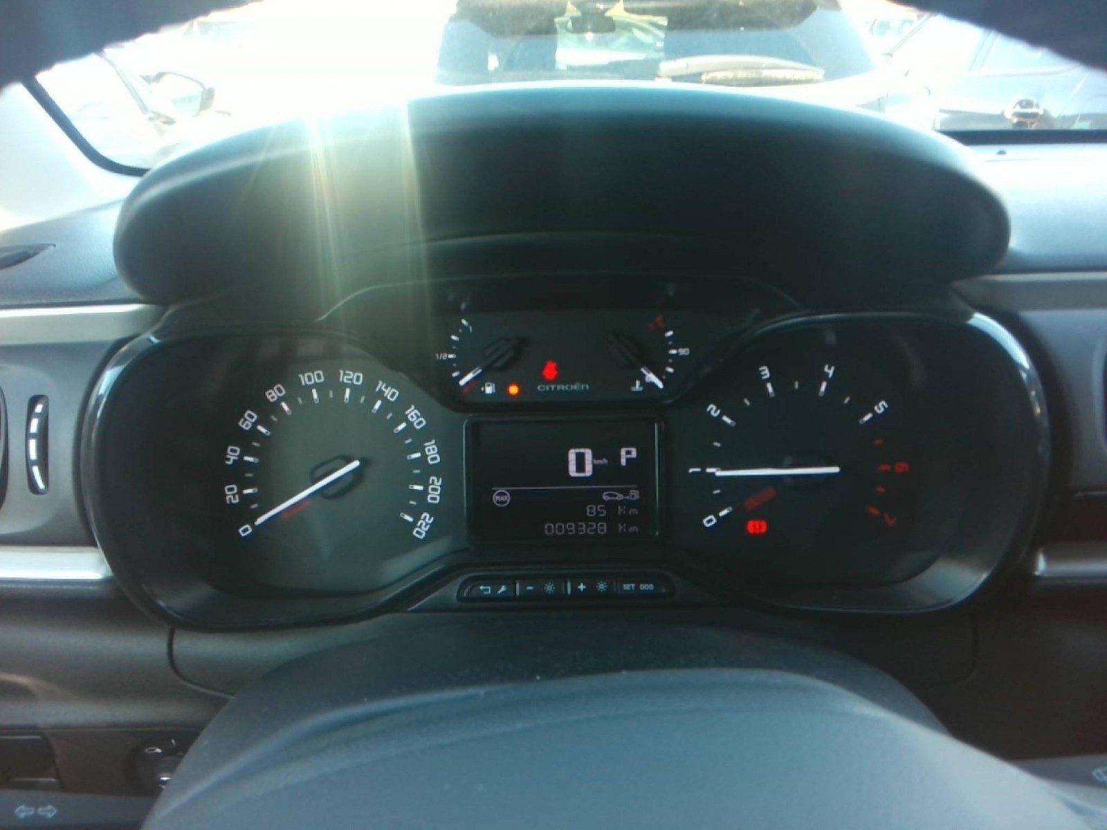 CITROEN - C3 - #845695 - 6