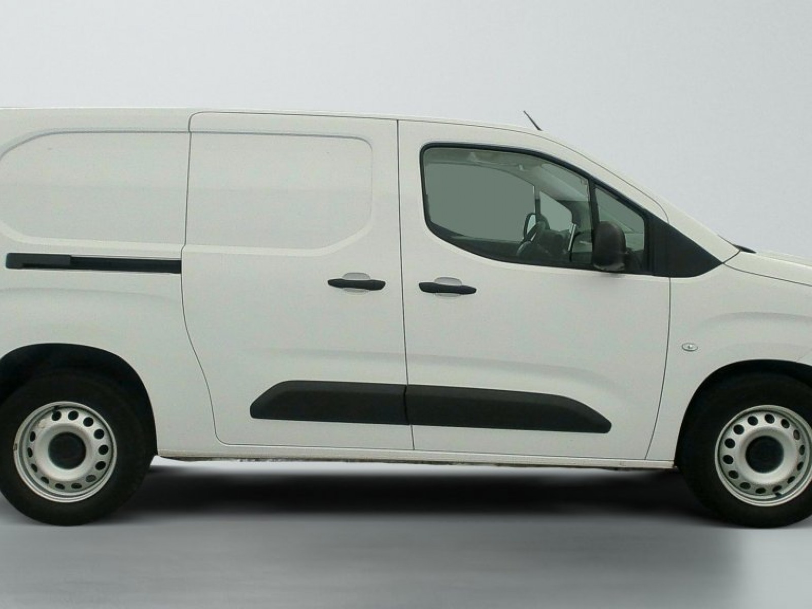 CITROEN - BERLINGO VAN - #845747 - 7