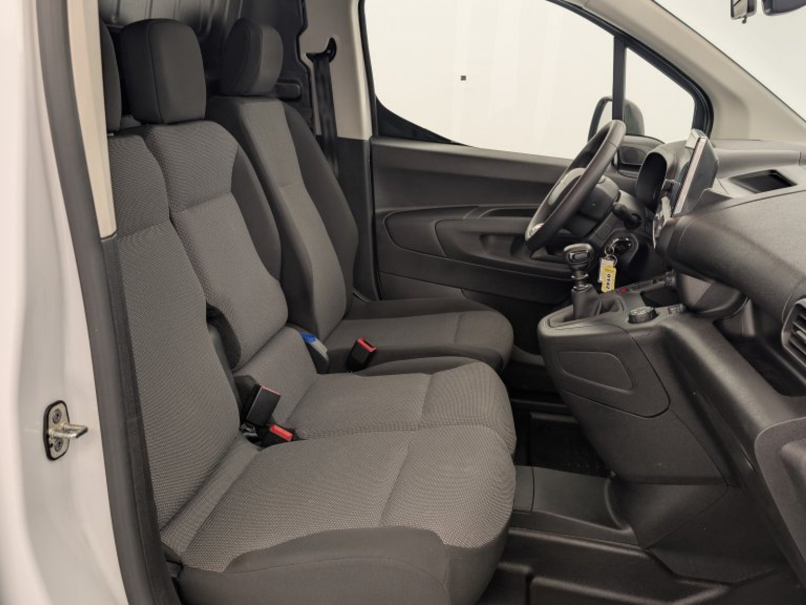 CITROEN - BERLINGO VAN - #845747 - 8