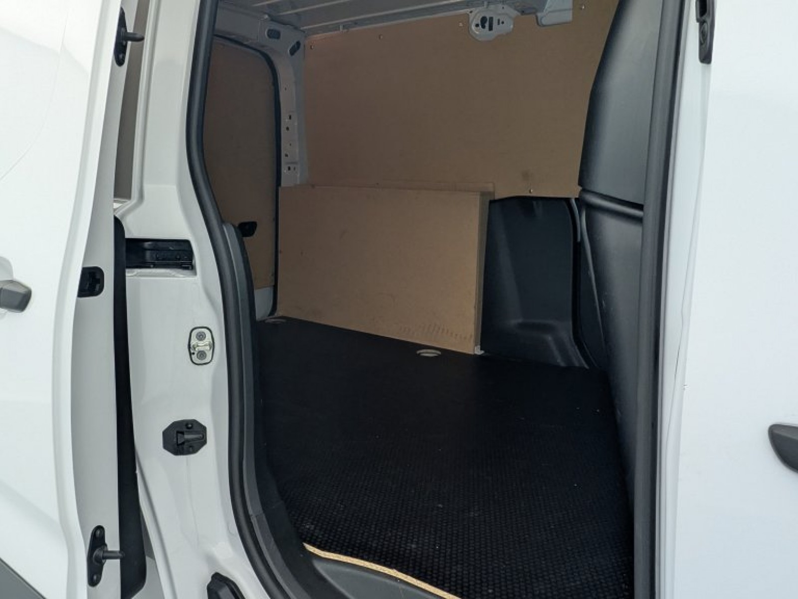 CITROEN - BERLINGO VAN - #845747 - 9